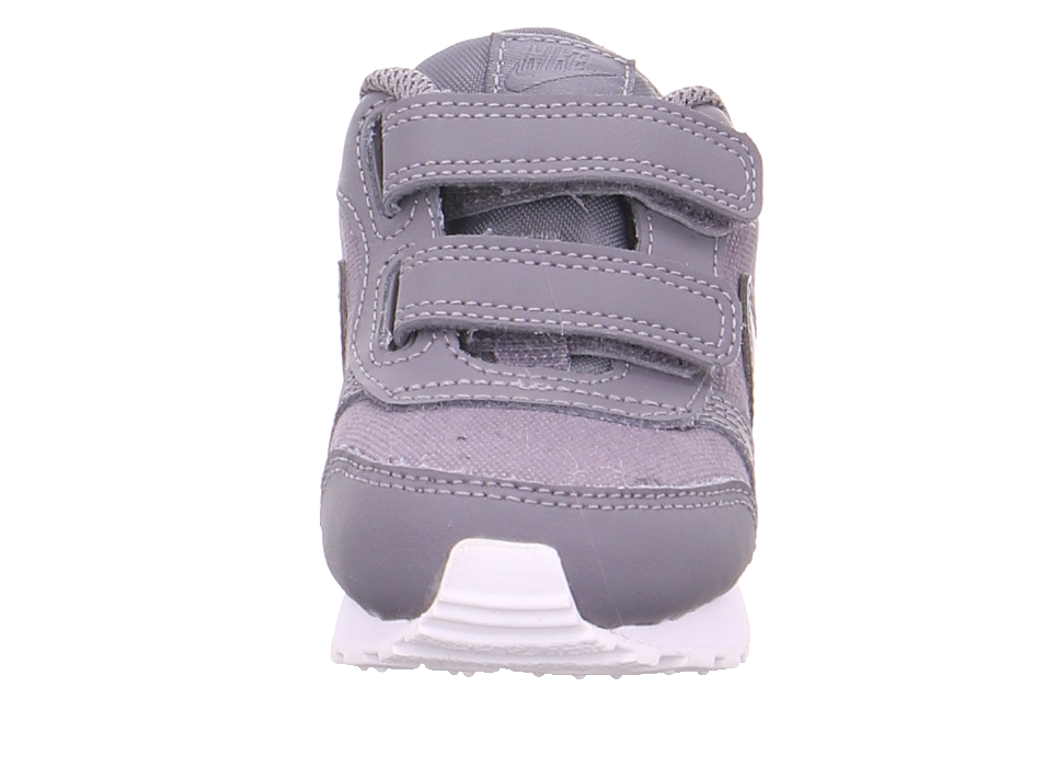 Nike Krabbel- und Lauflernschuhe grau Bild16