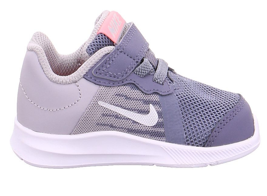 Nike Krabbel- und Lauflernschuhe grau kombi Bild11