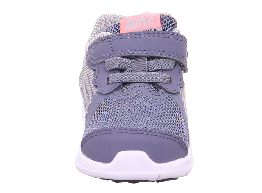 Nike Krabbel- und Lauflernschuhe grau kombi Bild16
