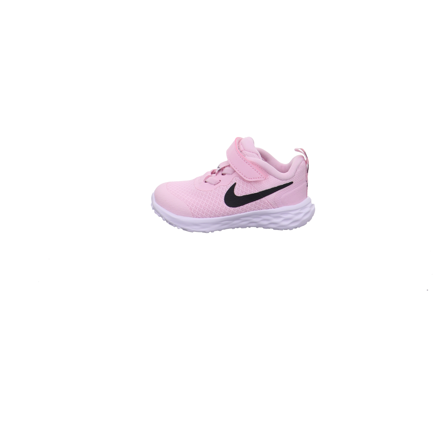 Nike Krabbel- und Lauflernschuhe pink Bild1