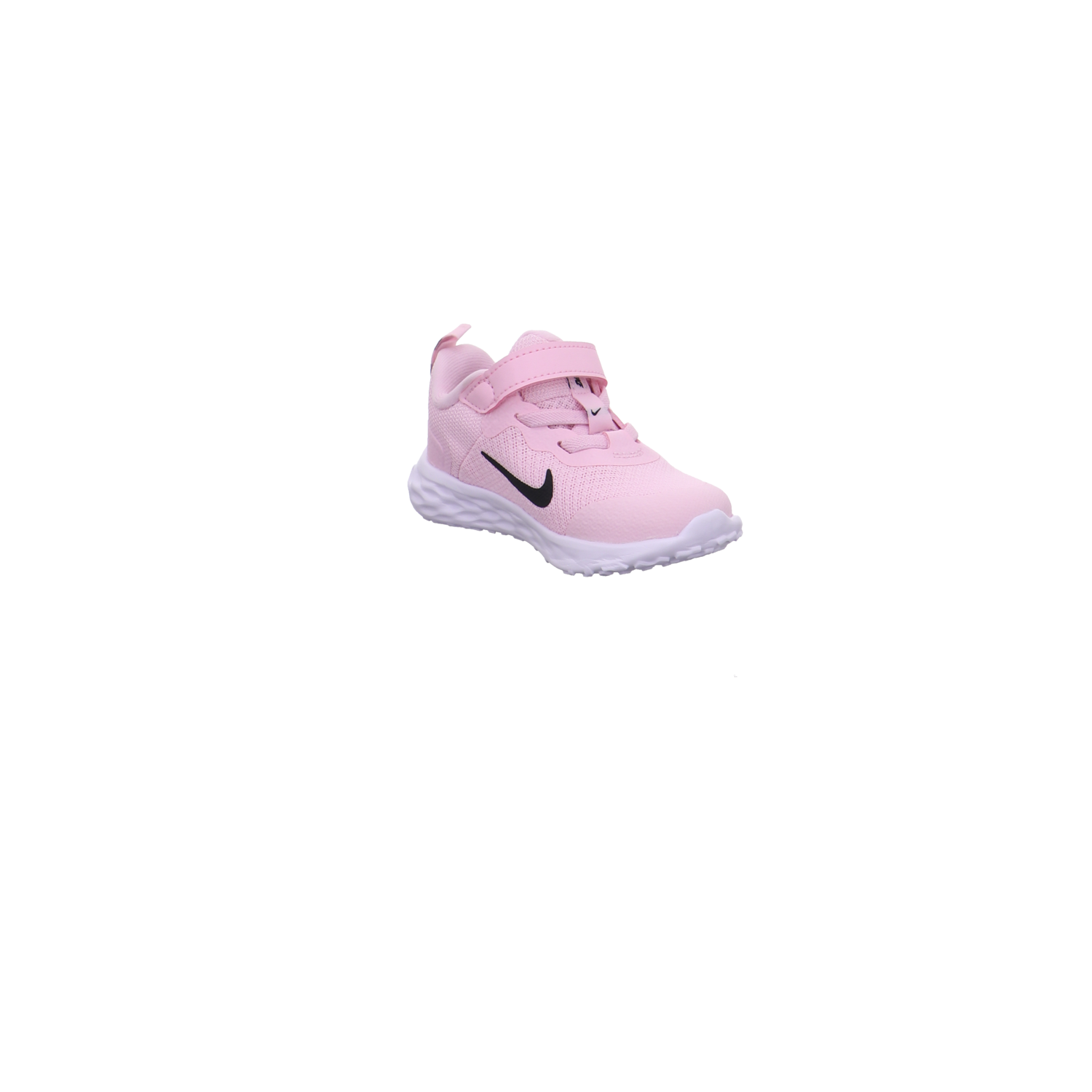 Nike Krabbel- und Lauflernschuhe pink Bild7