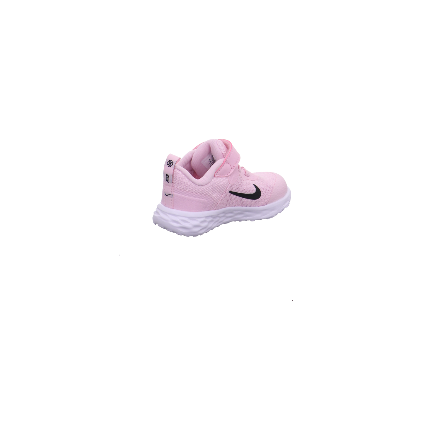 Nike Krabbel- und Lauflernschuhe pink Bild5