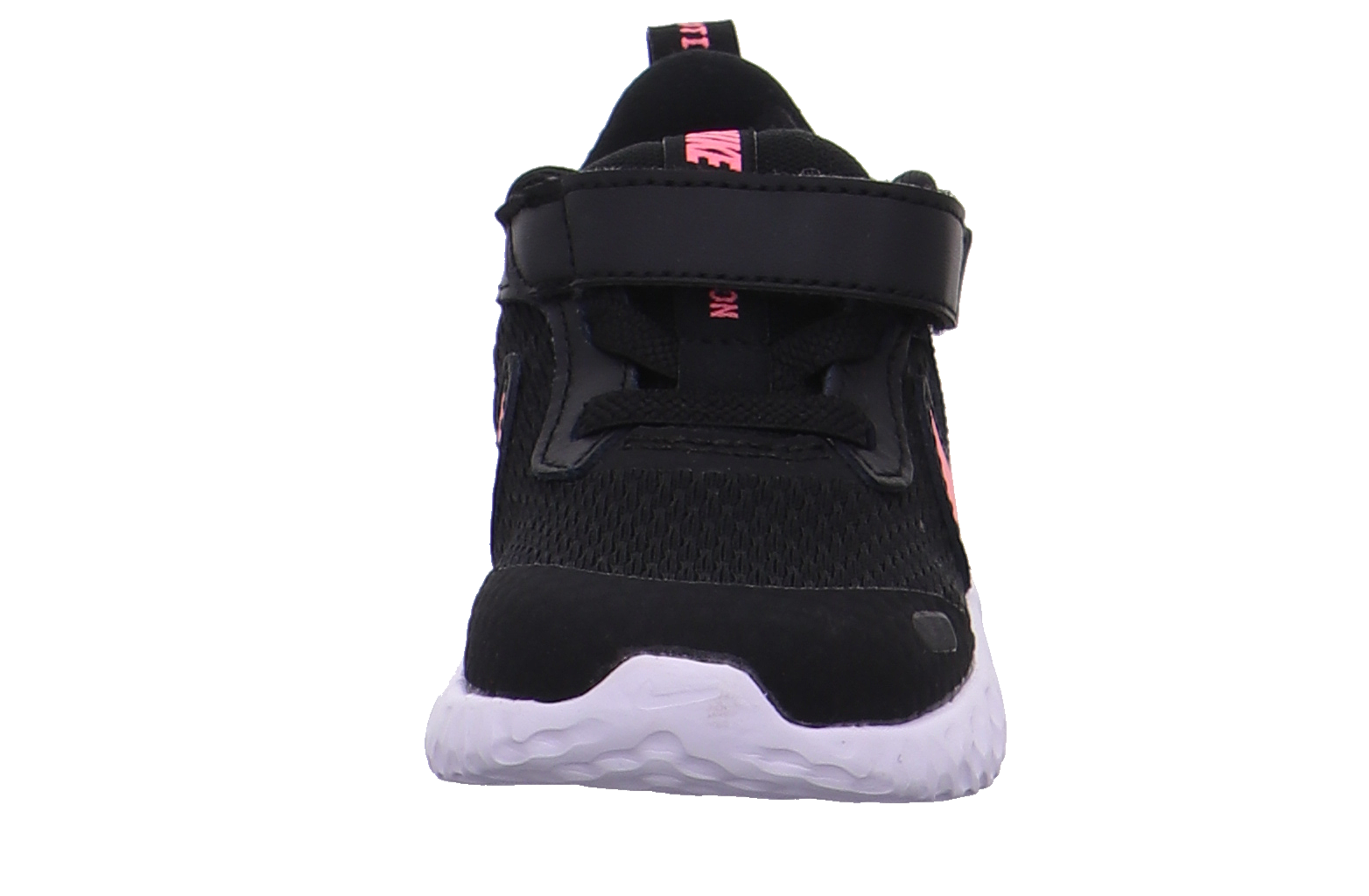 Nike Krabbel- und Lauflernschuhe schwarz kombi Bild16