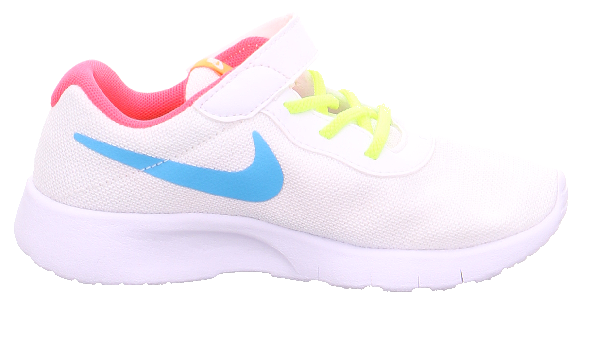 Nike Krabbel- und Lauflernschuhe weiß kombi Bild11