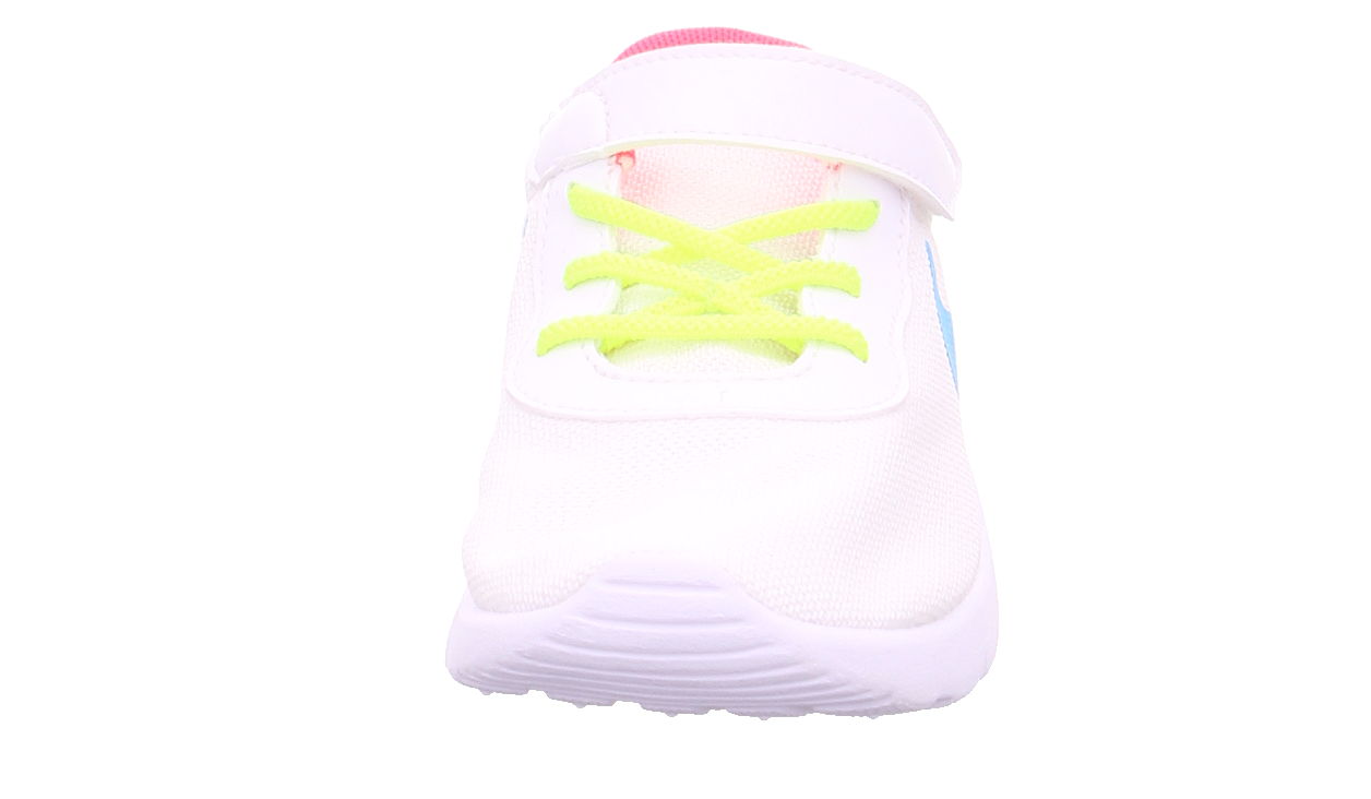 Nike Krabbel- und Lauflernschuhe weiß kombi Bild16