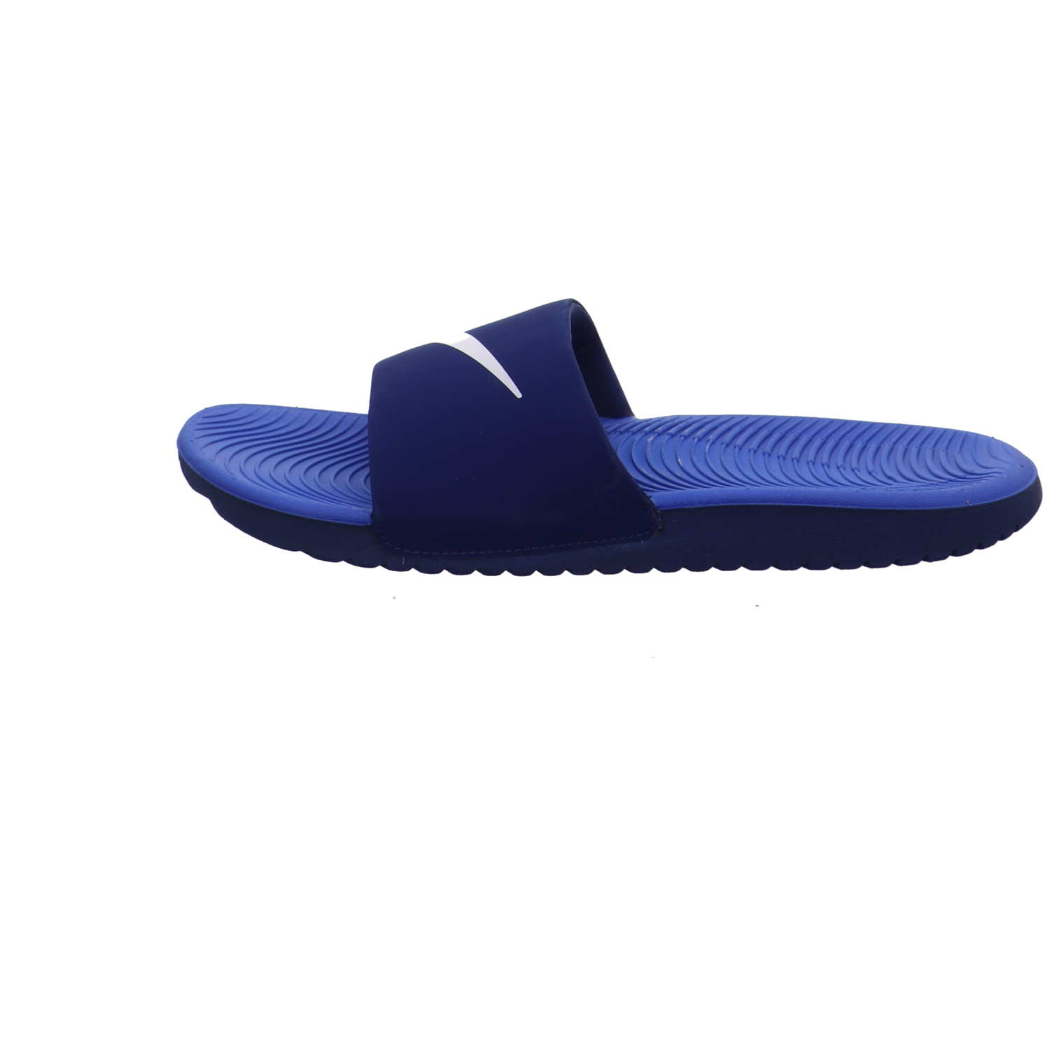 Nike Schuhe  blau Bild1
