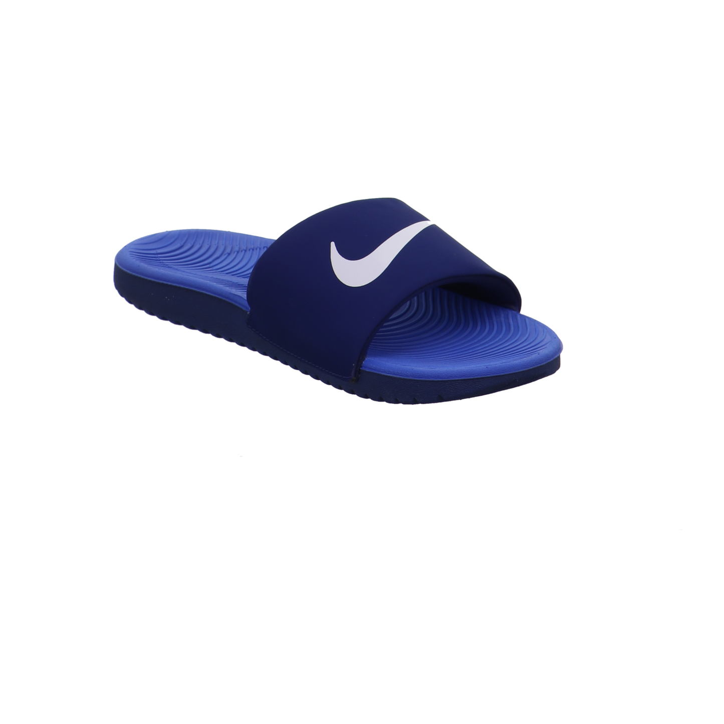 Nike Schuhe  blau Bild7