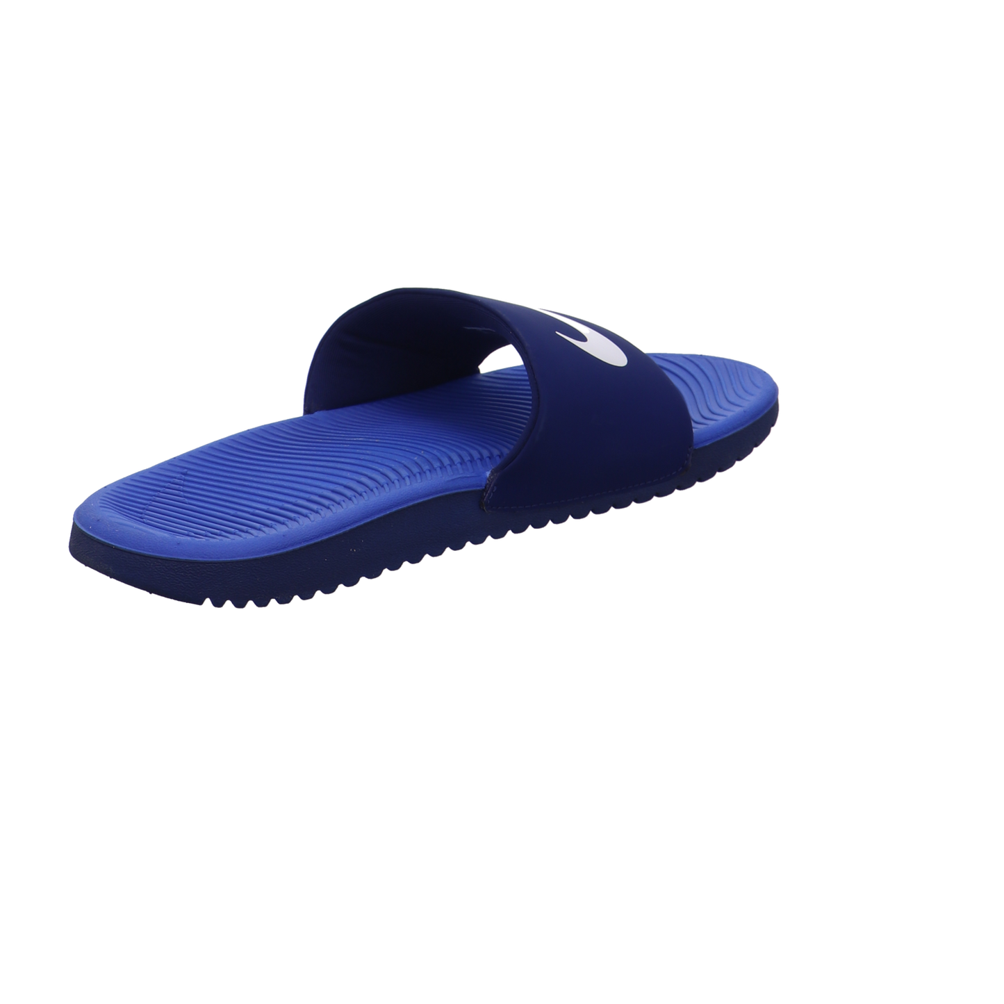 Nike Schuhe  blau Bild5