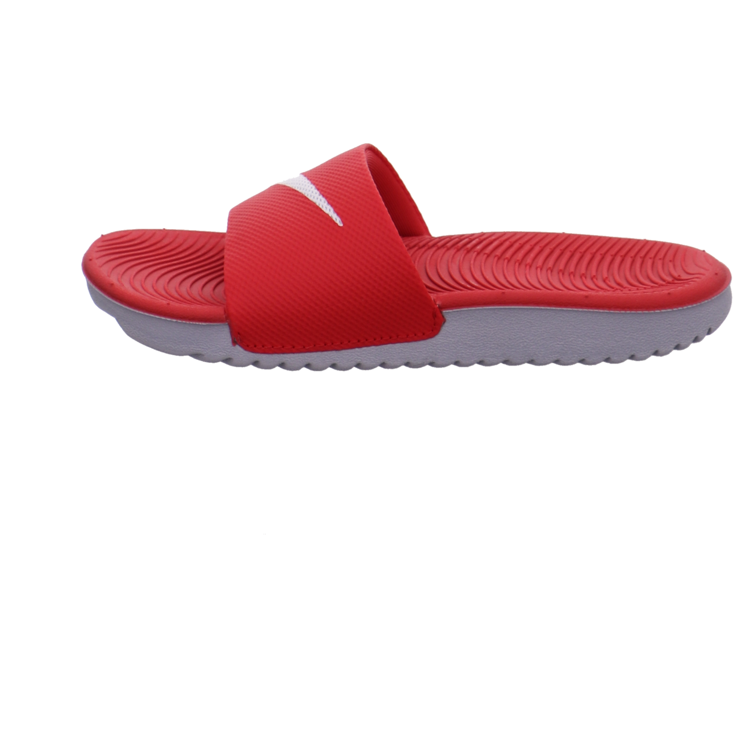 Nike Schuhe  rot Bild1