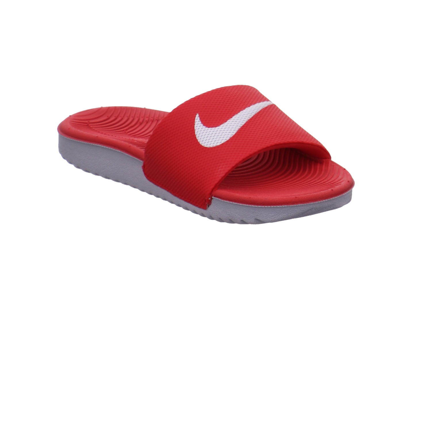 Nike Schuhe  rot Bild7