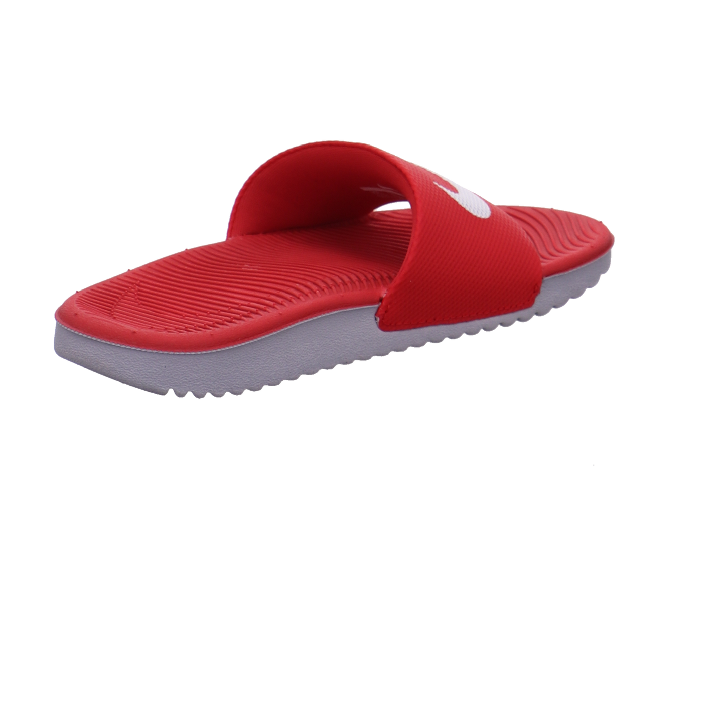 Nike Schuhe  rot Bild5