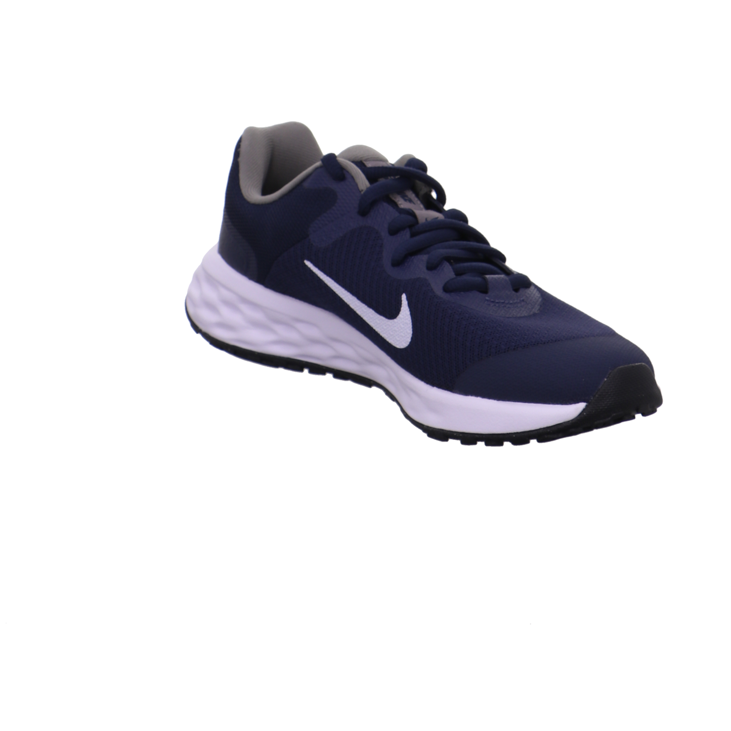 Nike Sneaker blau kombi Bild7
