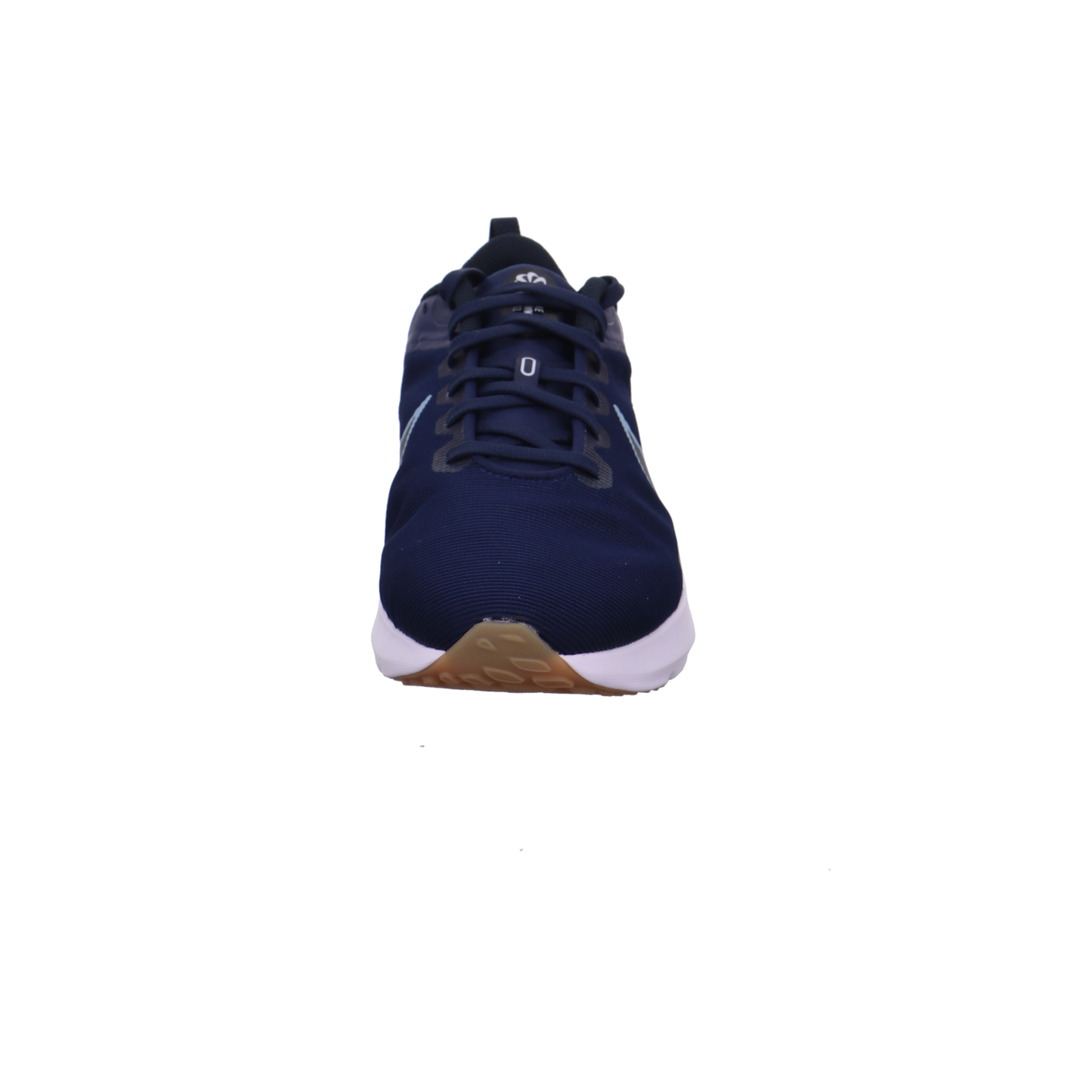 Nike Sneaker blau kombi Bild3