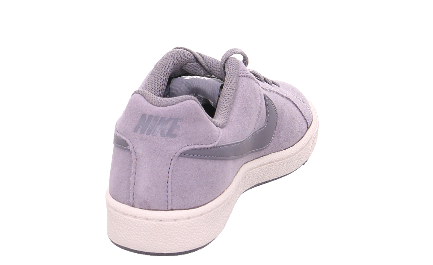 Nike Sneaker grau Bild7