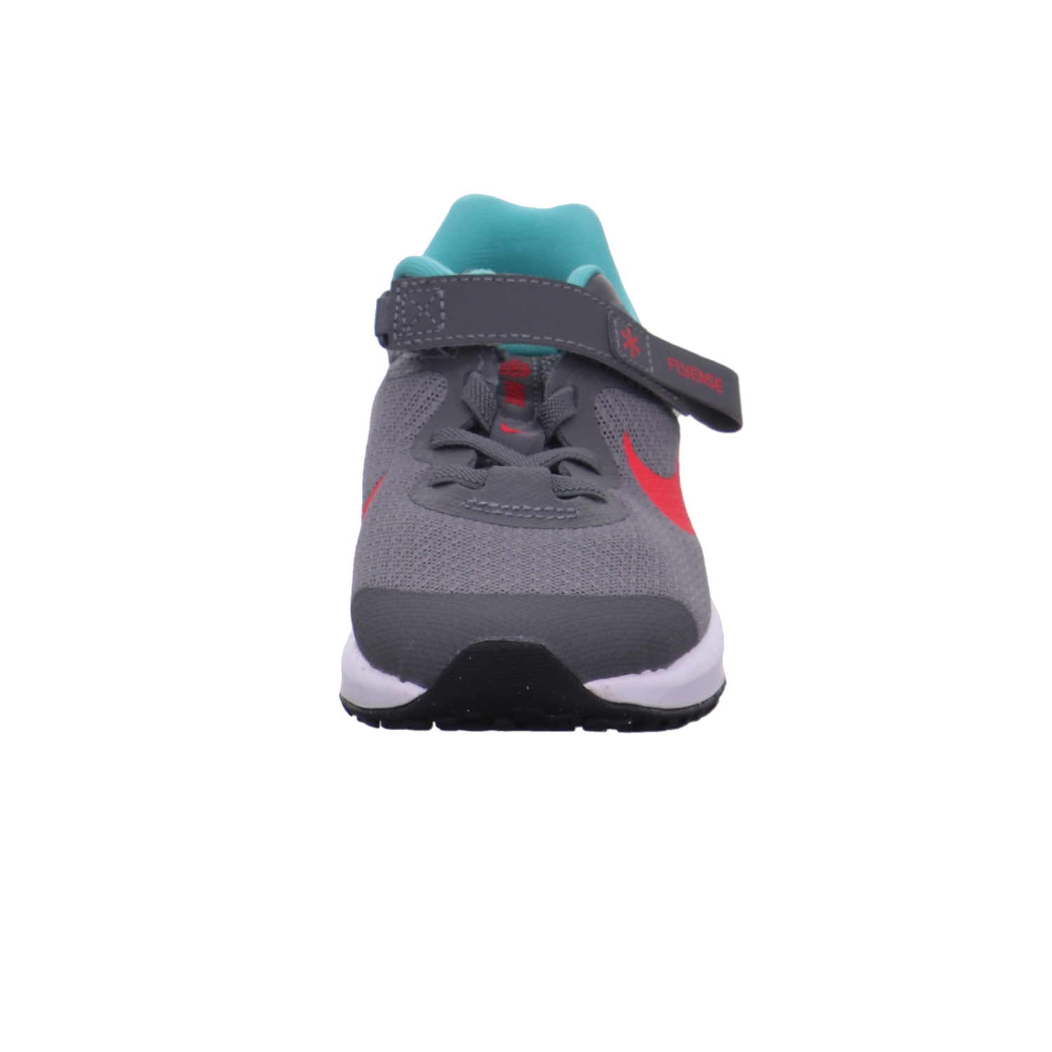 Nike Sneaker grau kombi Bild3