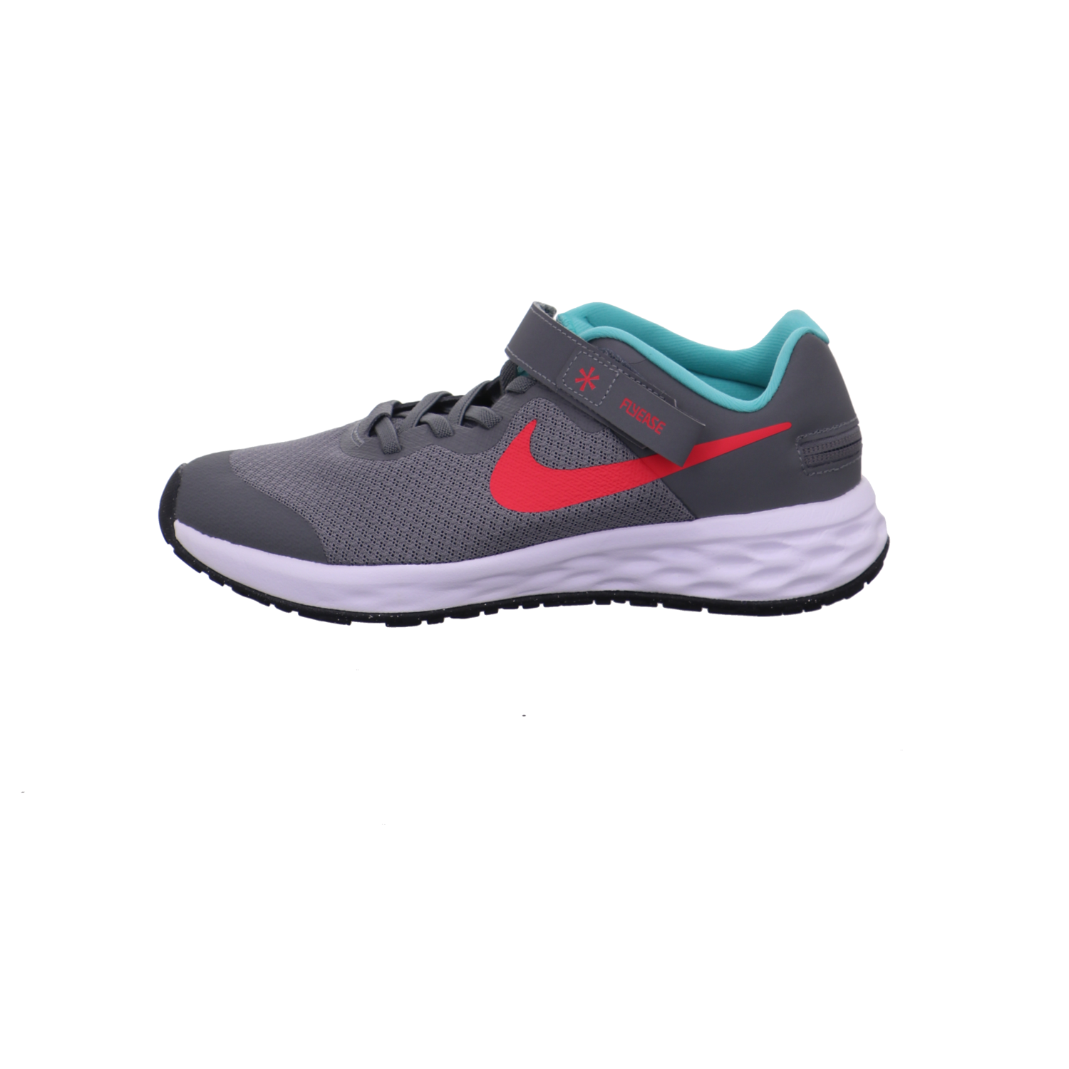 Nike Sneaker grau kombi Bild1