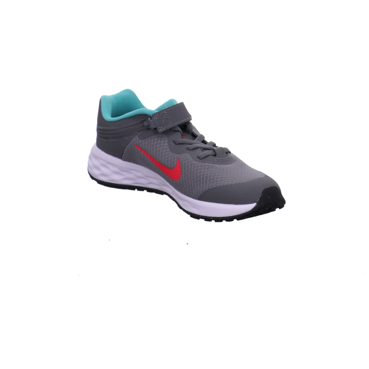 Nike Sneaker grau kombi Bild7