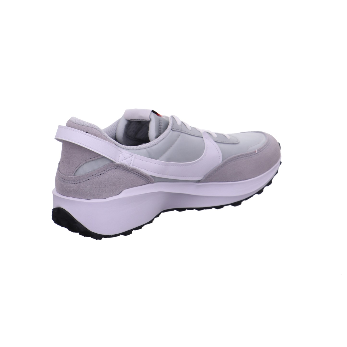 Nike Sneaker grau kombi Bild5