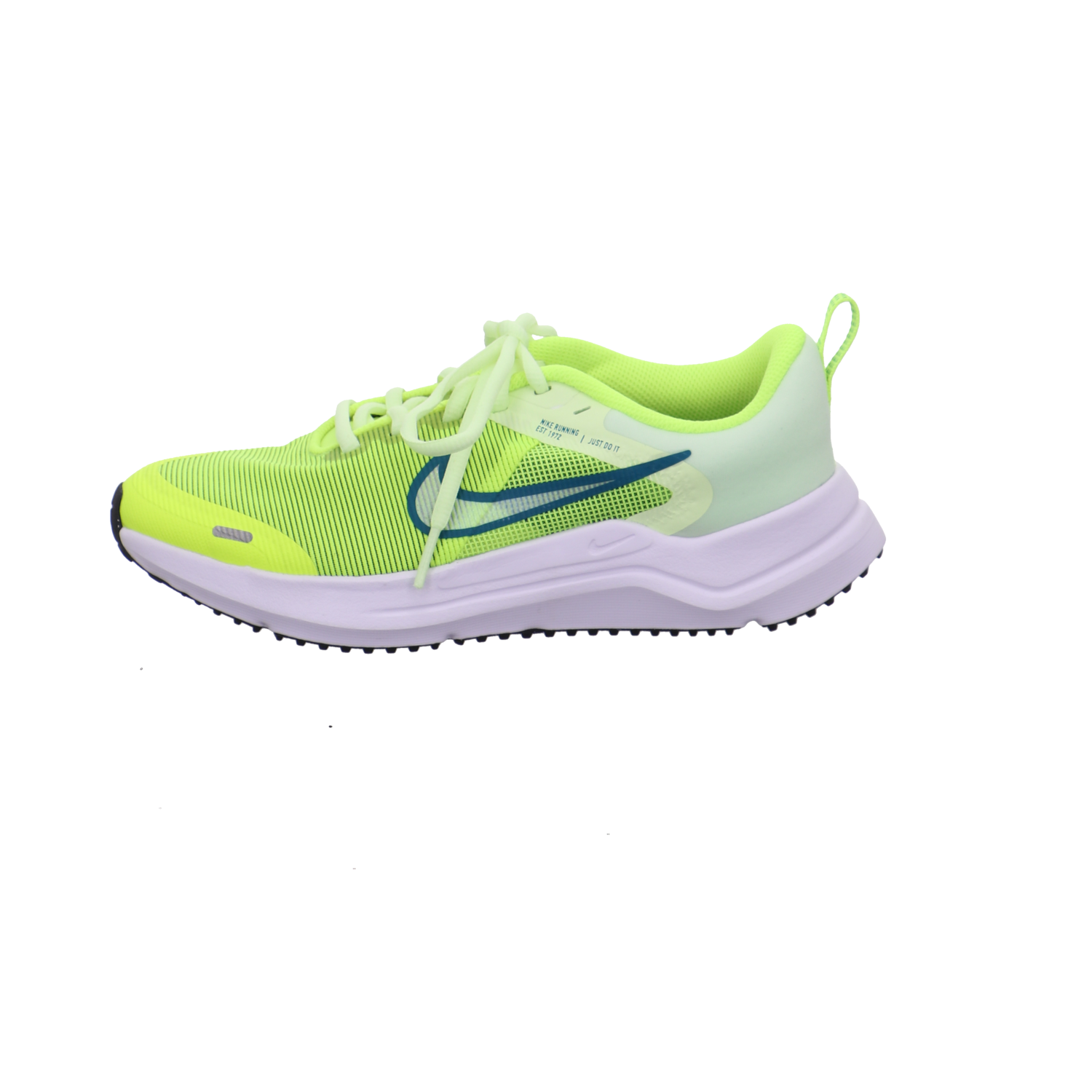 Nike Sneaker grün kombi Bild1
