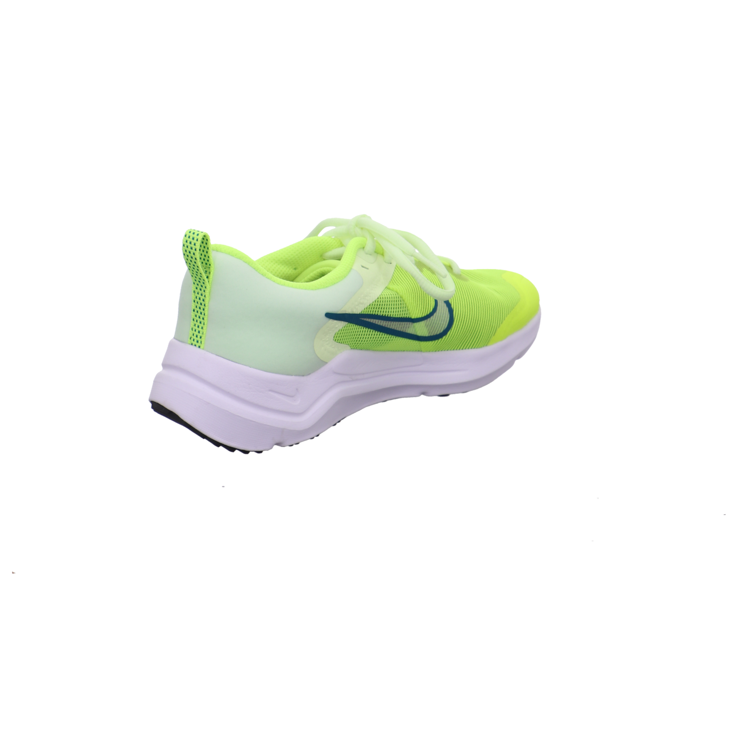 Nike Sneaker grün kombi Bild5