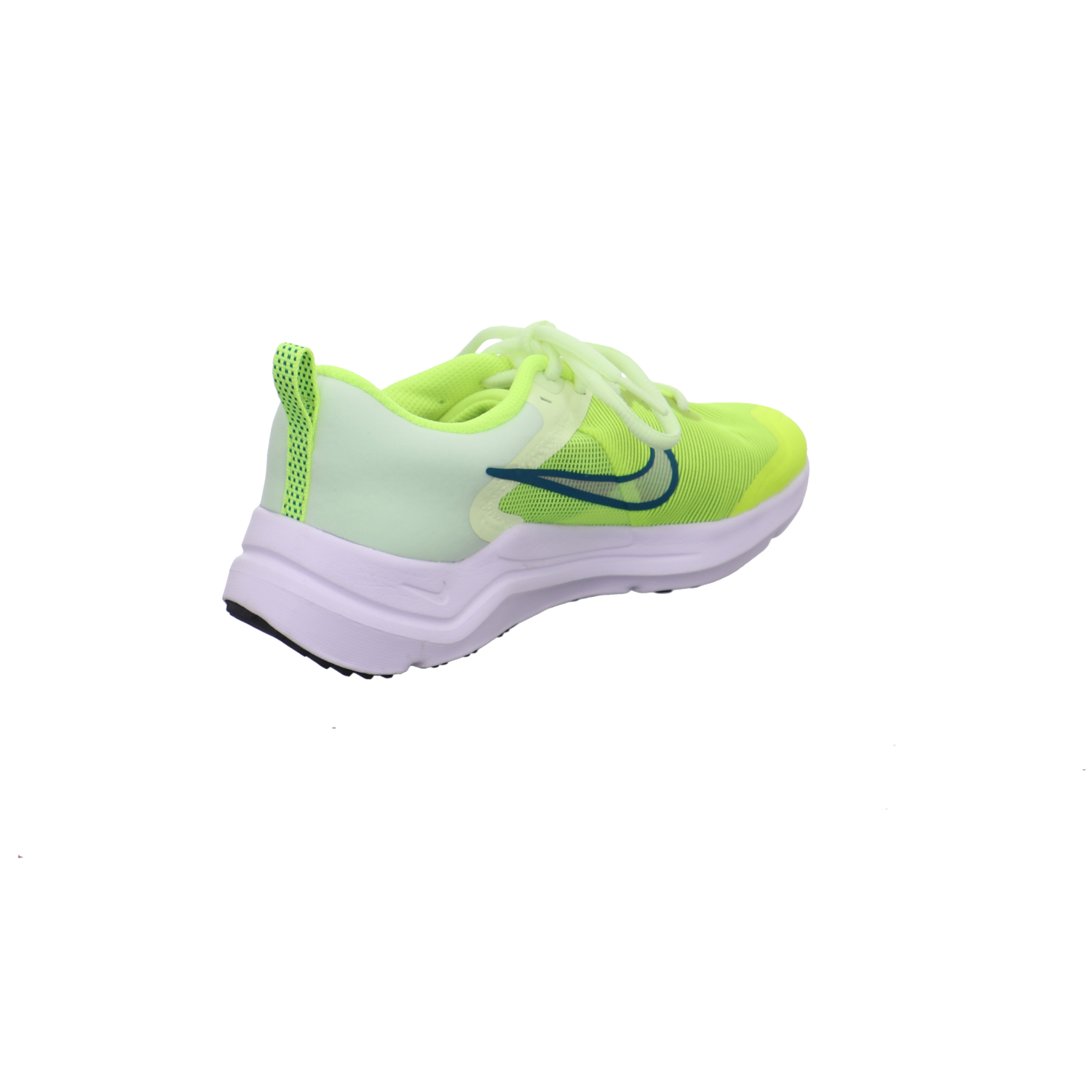 Nike Sneaker grün kombi Bild5