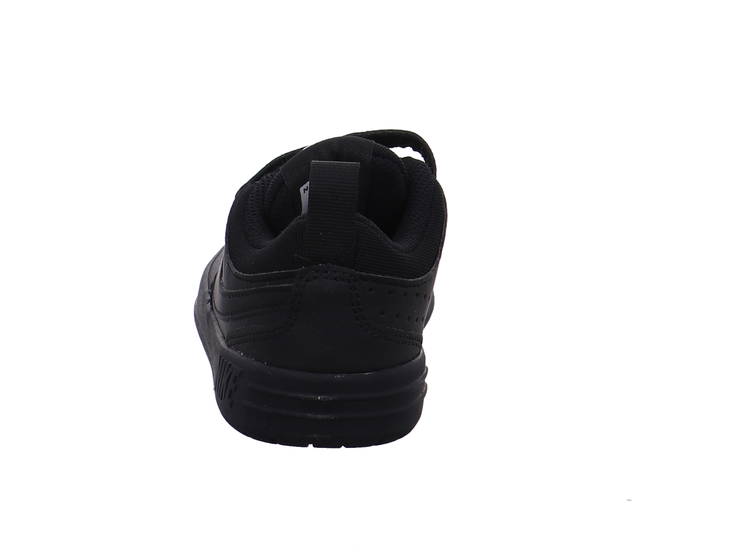 Nike Sneaker schwarz Bild3