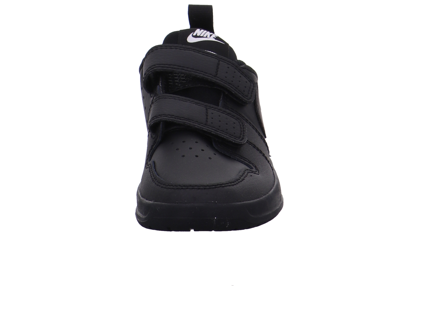 Nike Sneaker schwarz Bild7
