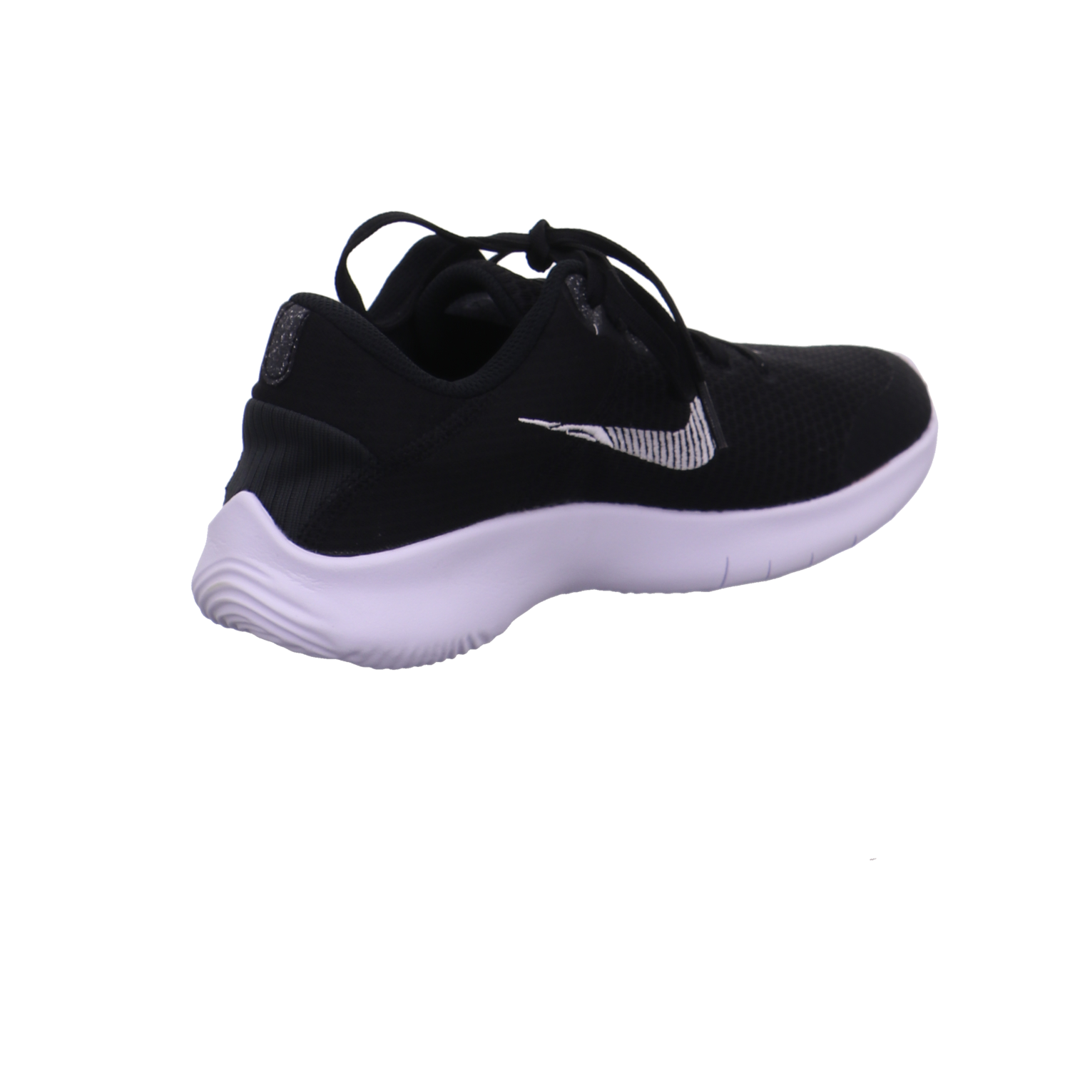 Nike Sneaker schwarz kombi Bild5