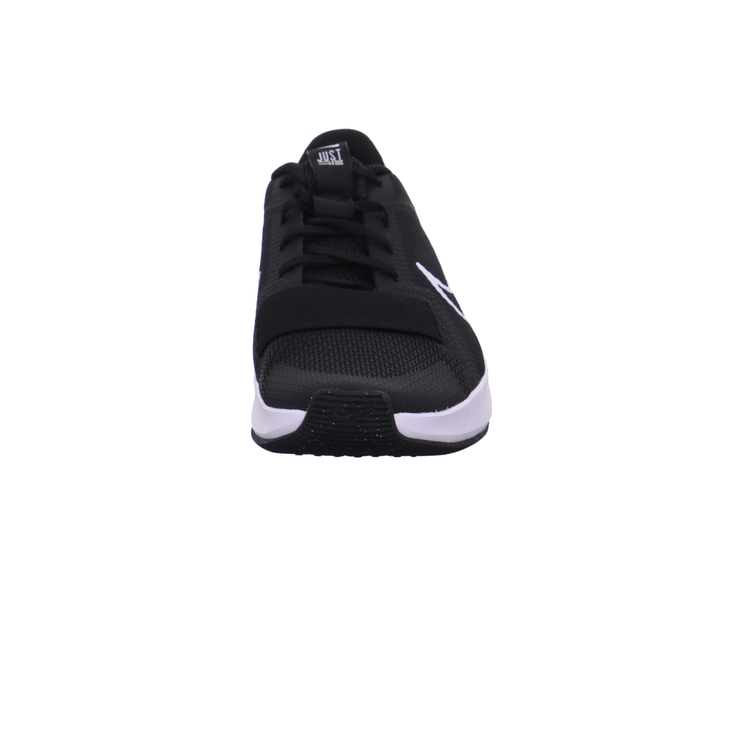 Nike Sneaker schwarz kombi Bild3