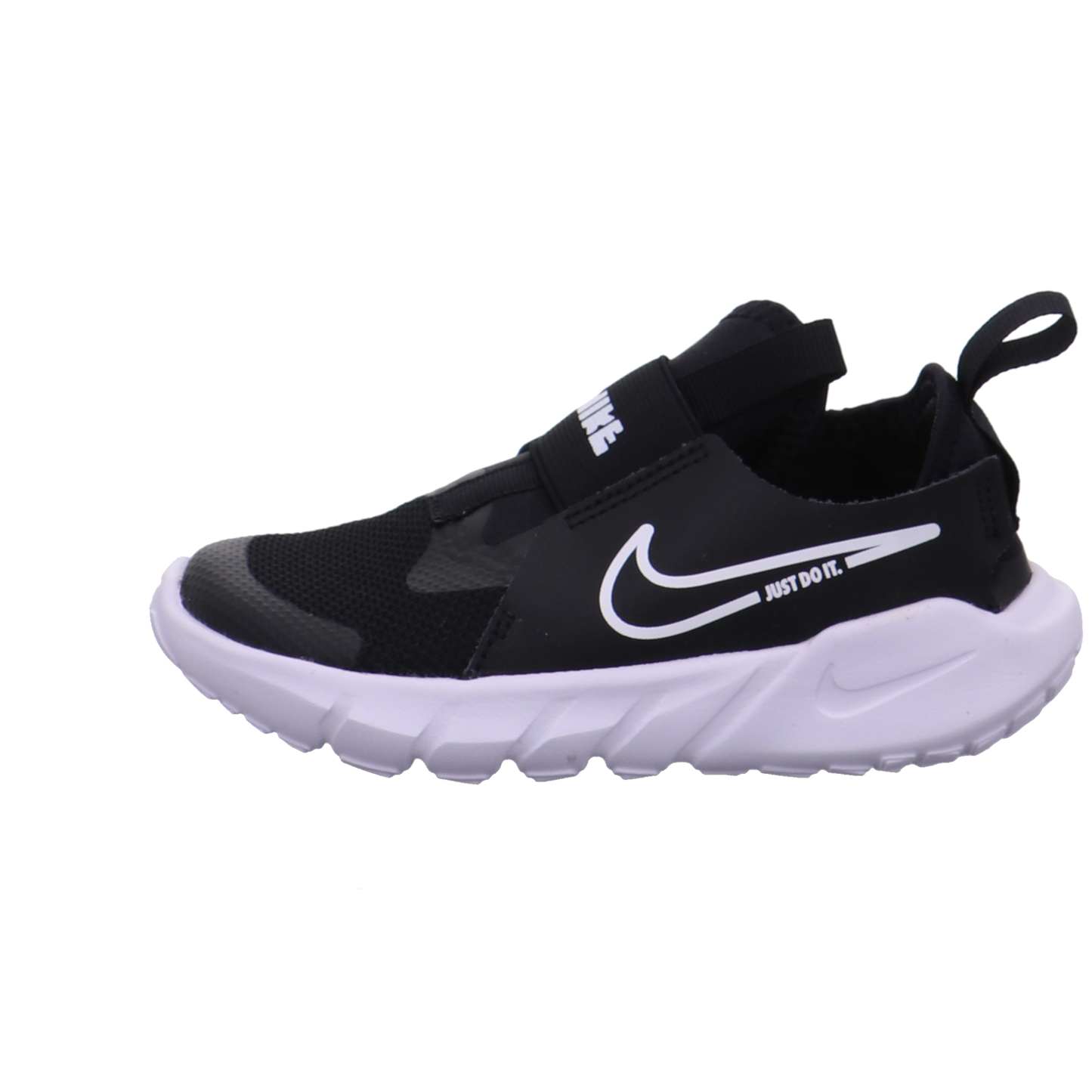 Nike Sneaker schwarz-weiß