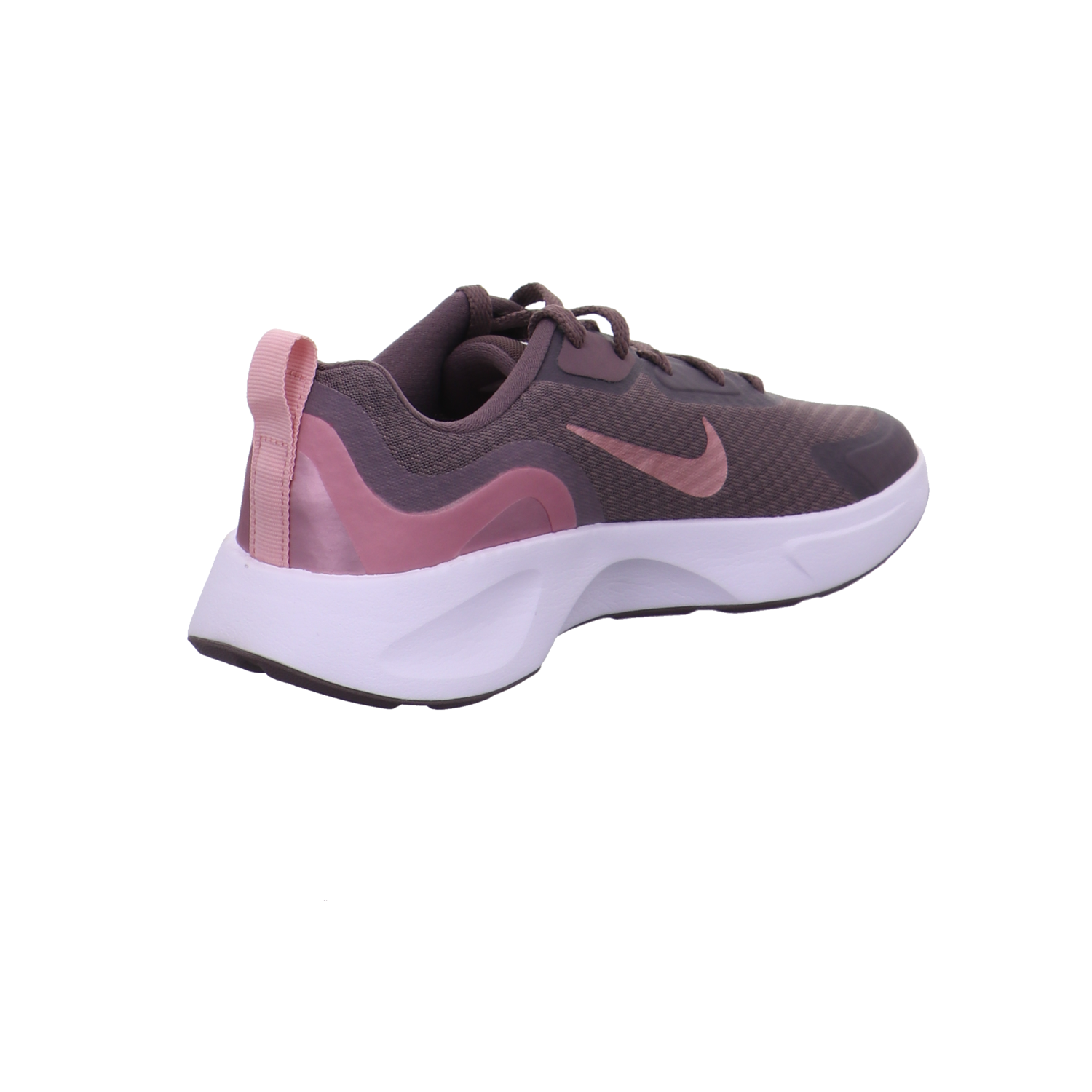 Nike Sneaker viola lila Bild5