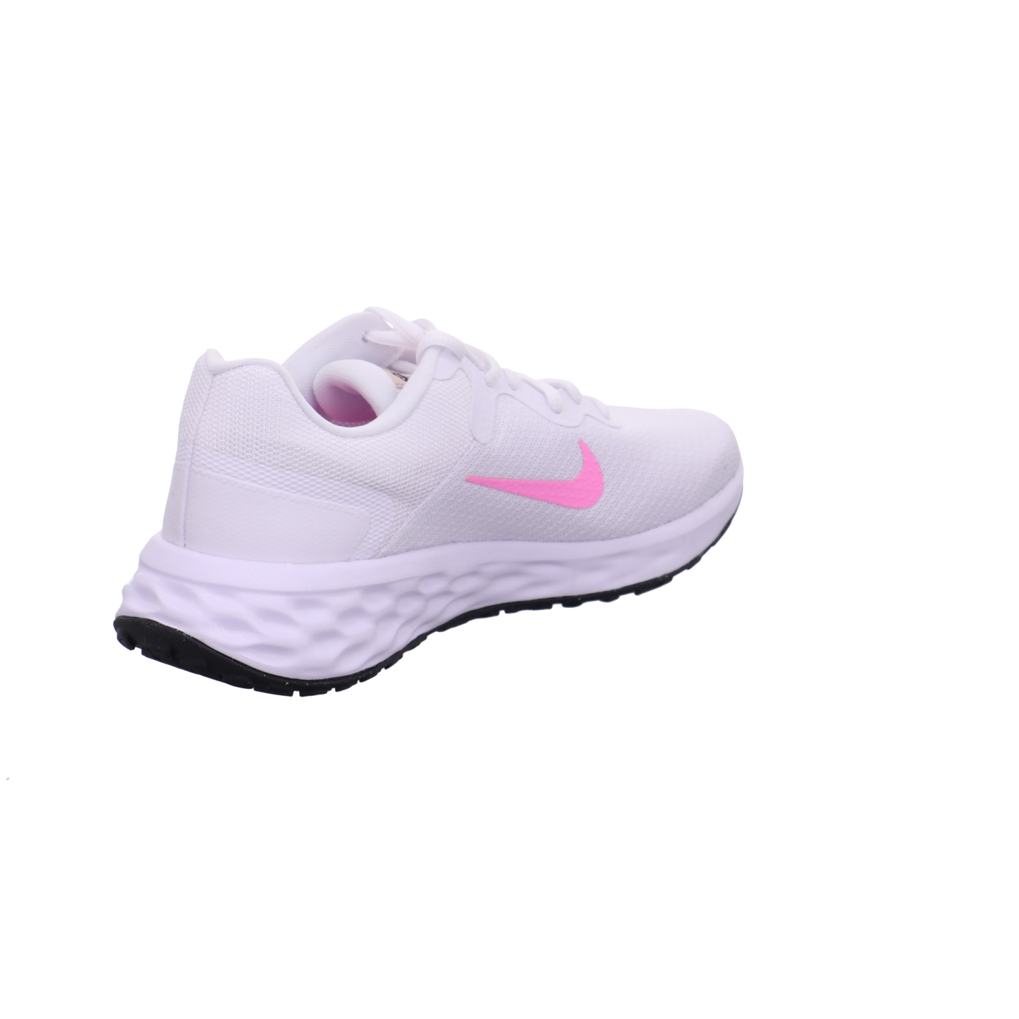 Nike Sneaker weiß kombi Bild5