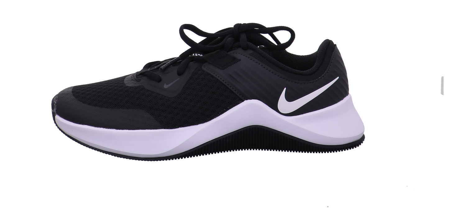 Nike Training und Hallenschuhe schwarz Bild1