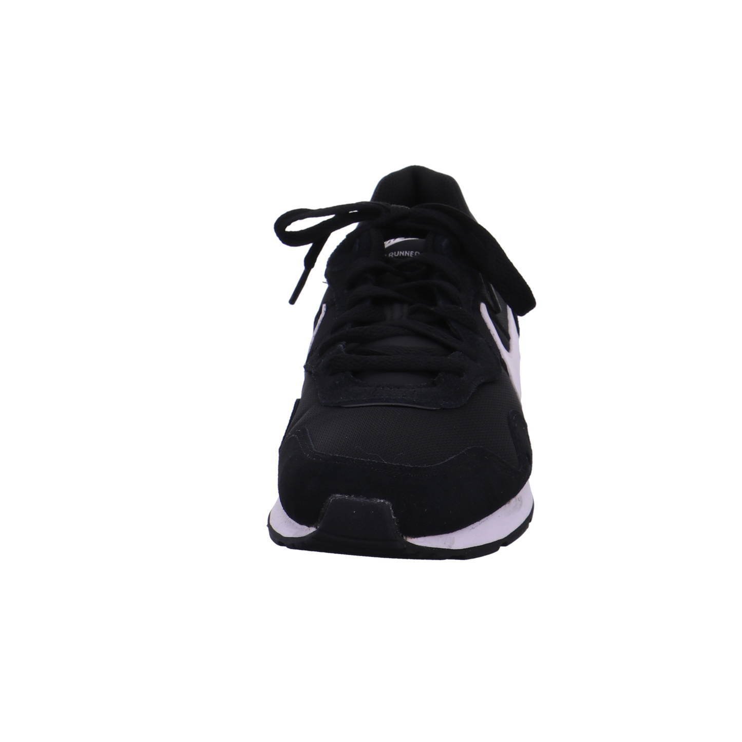Nike Training und Hallenschuhe schwarz Bild3