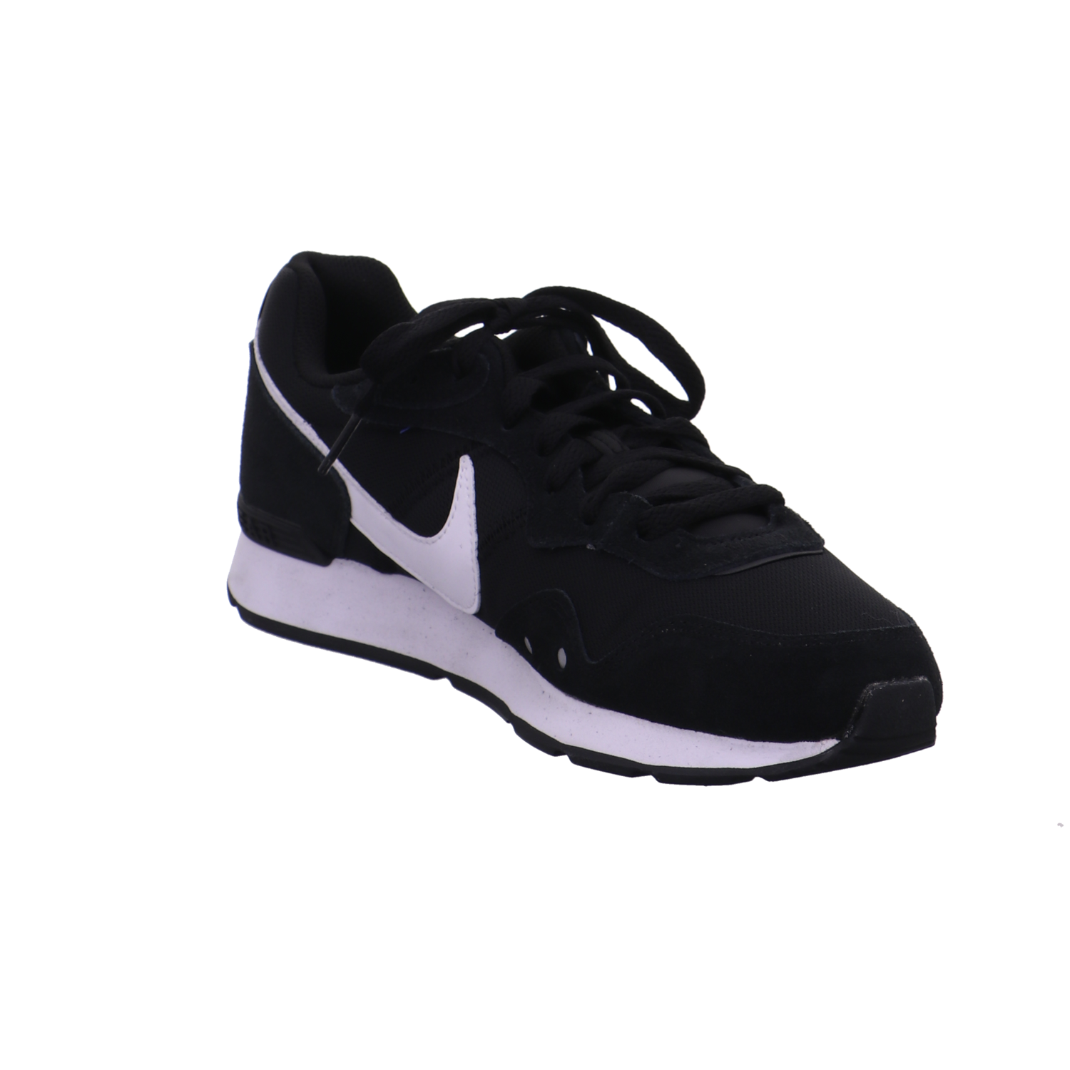 Nike Training und Hallenschuhe schwarz Bild7