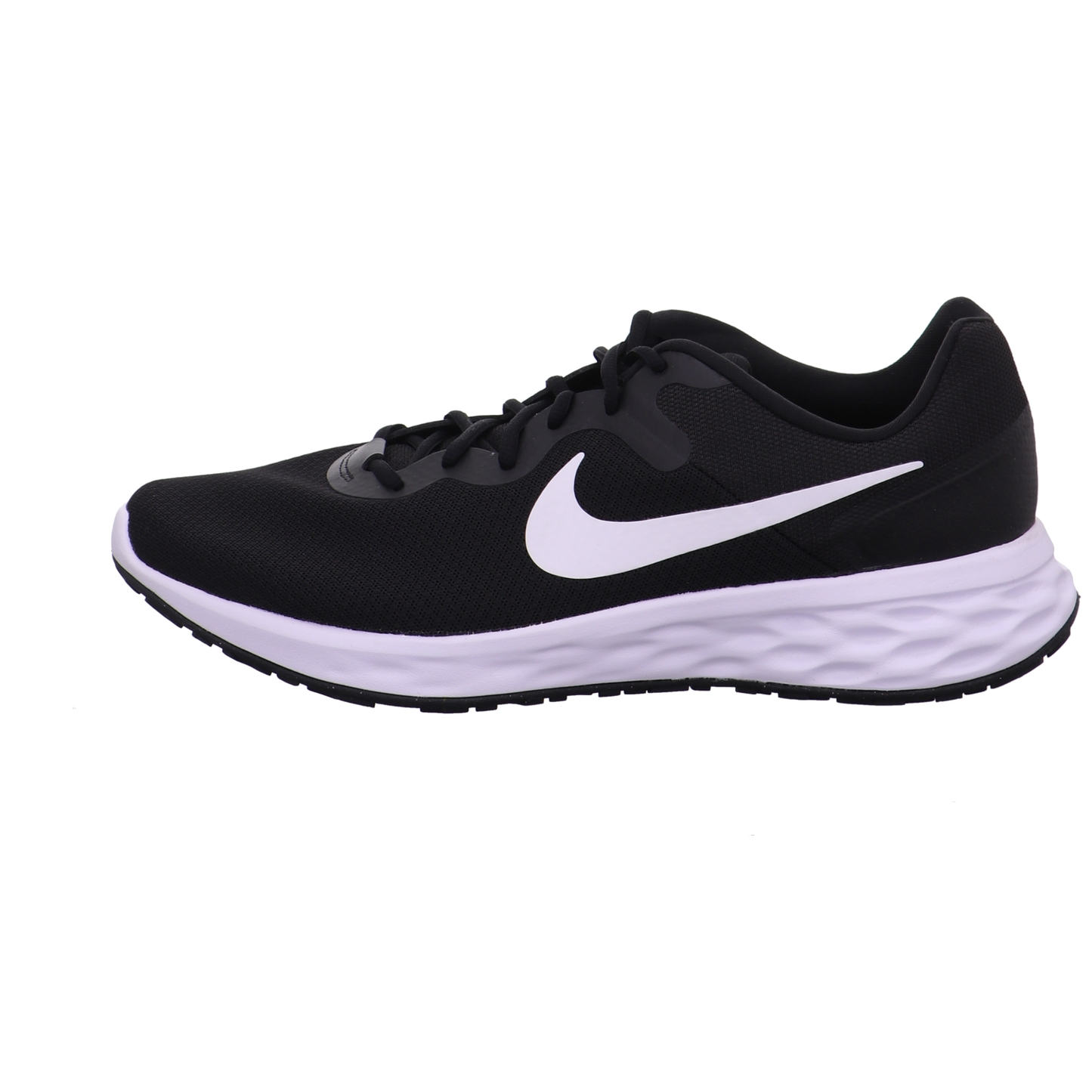 Nike Training und Hallenschuhe schwarz-weiß Bild1