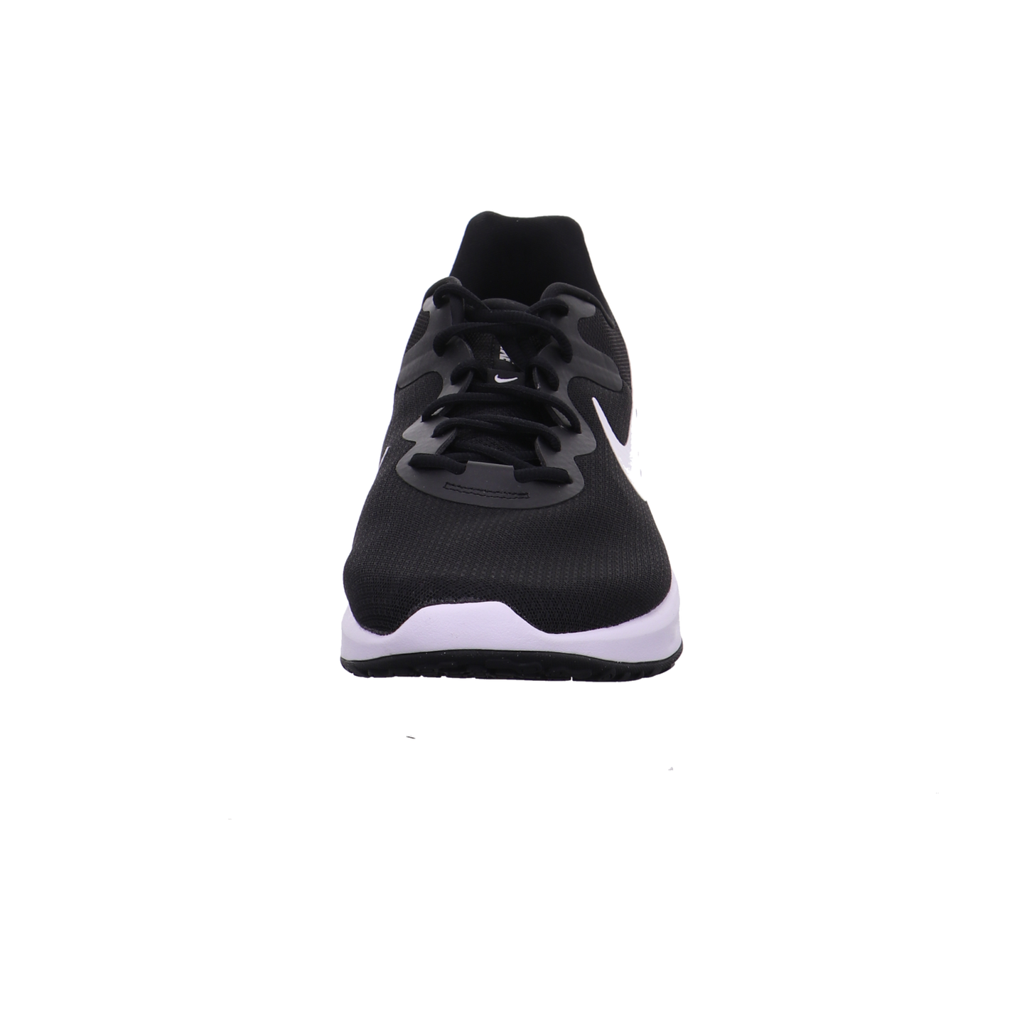 Nike Training und Hallenschuhe schwarz-weiß Bild3
