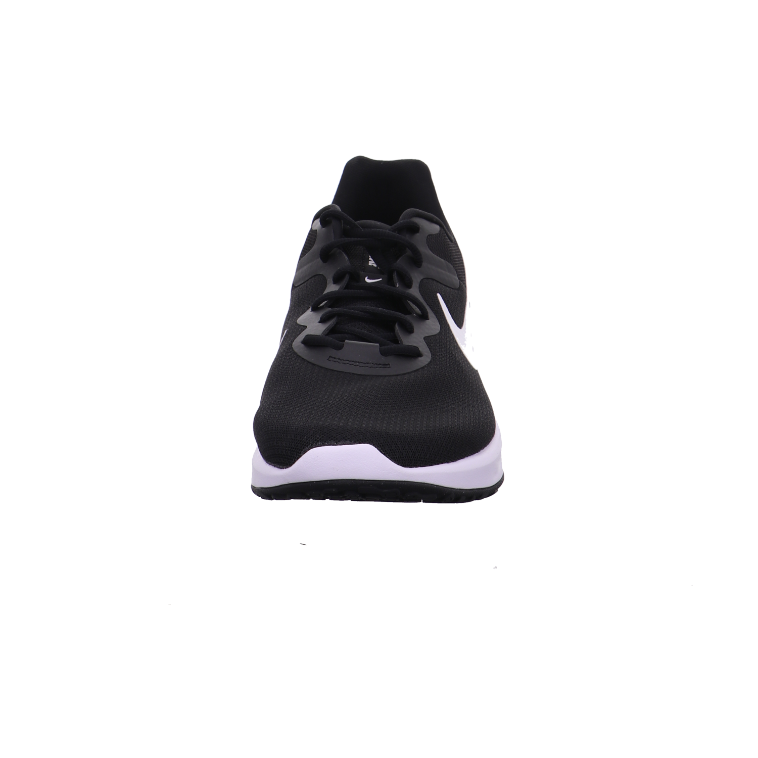 Nike Training und Hallenschuhe schwarz-weiß Bild3