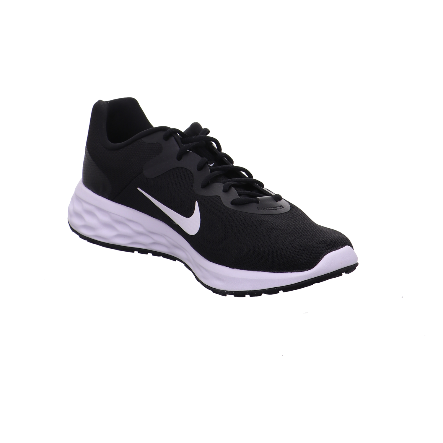 Nike Training und Hallenschuhe schwarz-weiß Bild7