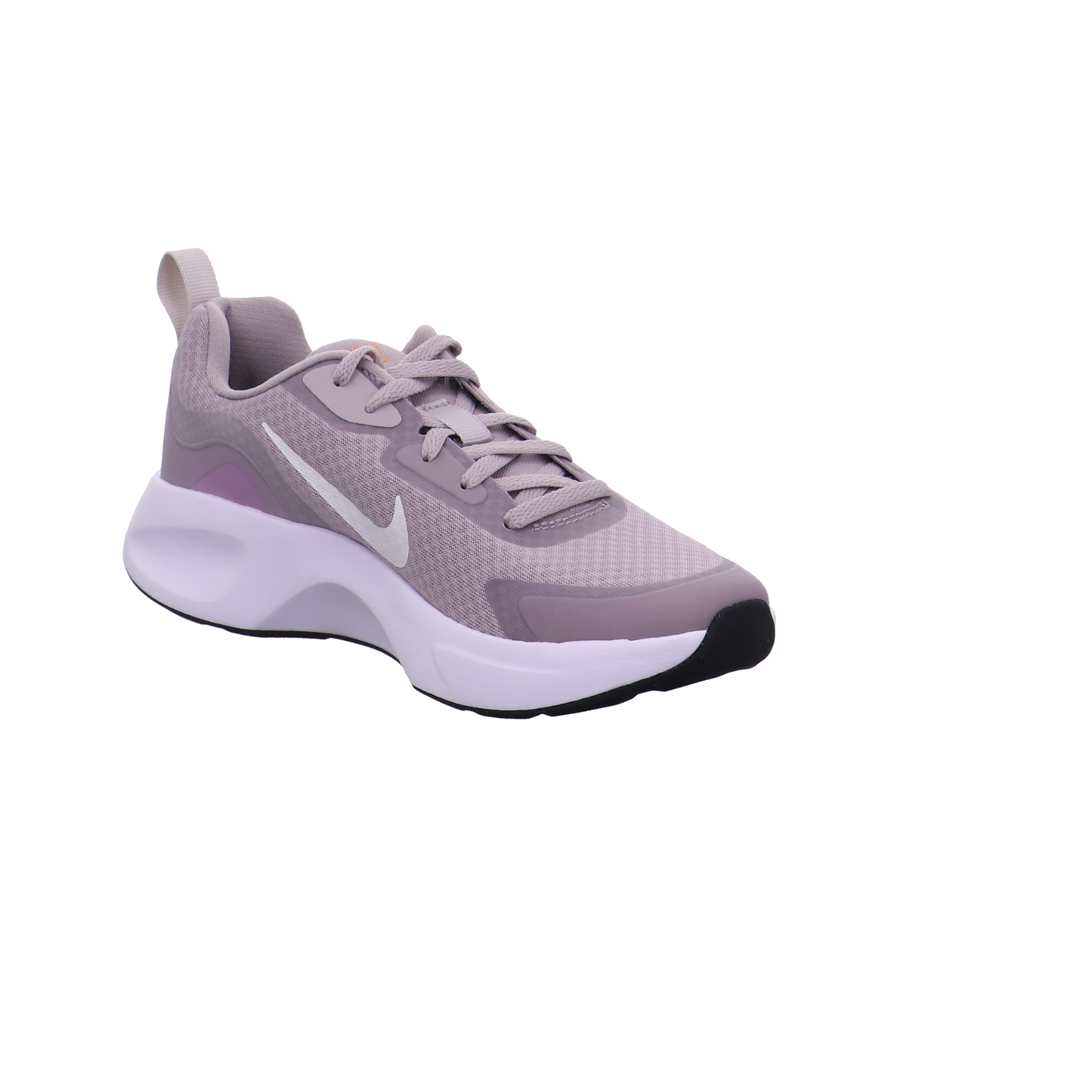 Nike Training und Hallenschuhe viola lila Bild7