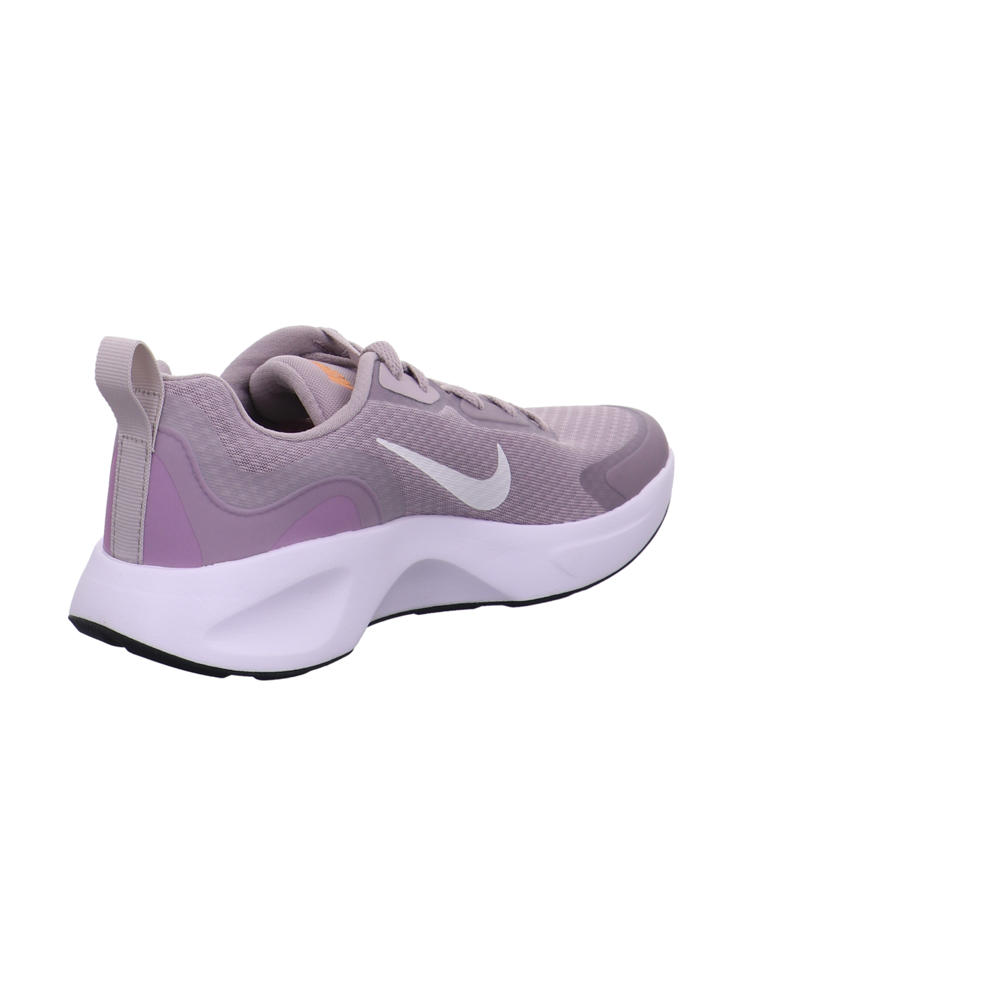 Nike Training und Hallenschuhe viola lila Bild5