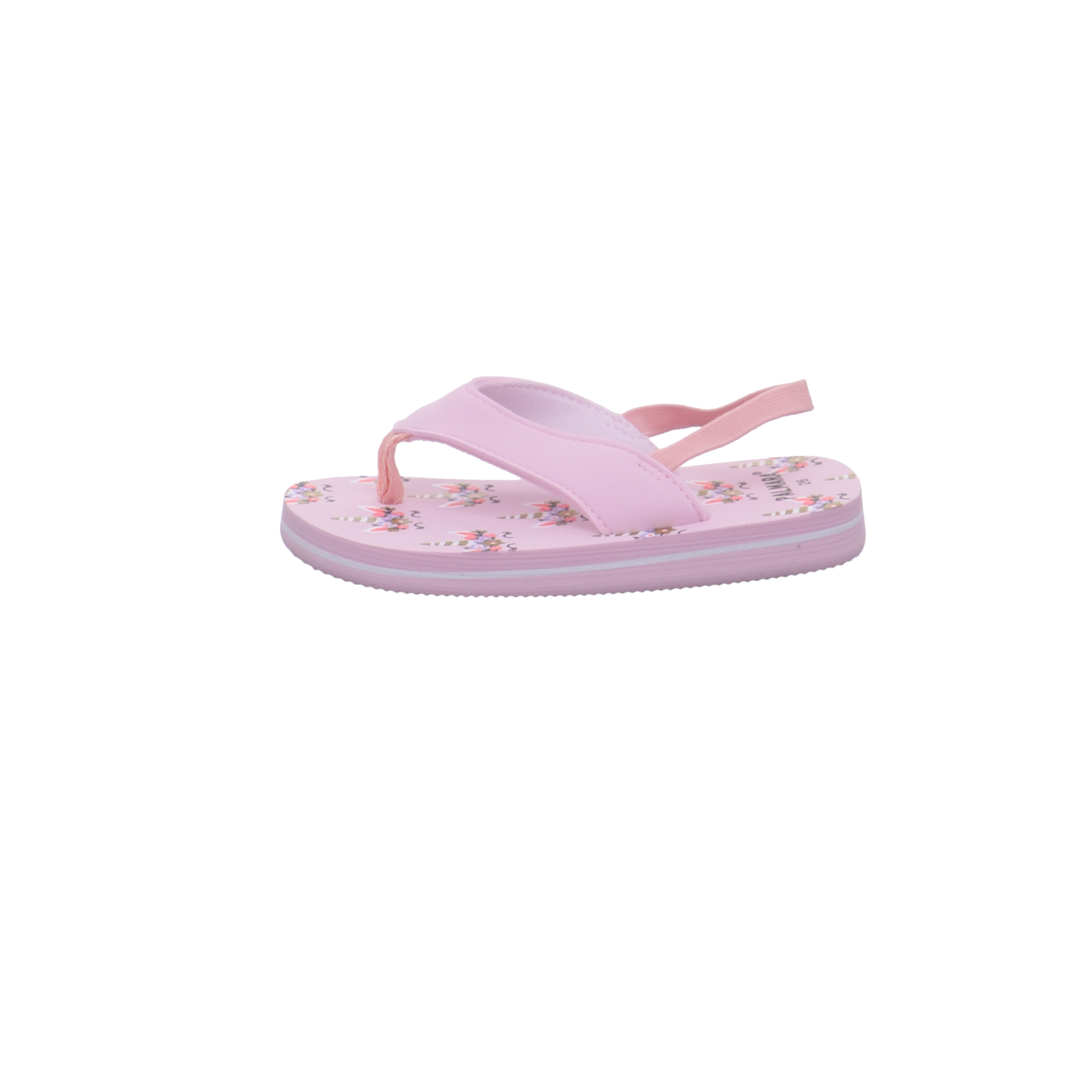 Palmara Schuhe  rose Bild1