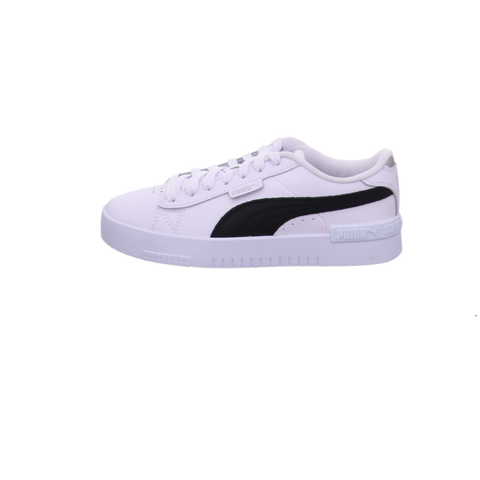 Puma Sneaker weiß-schwarz Bild1