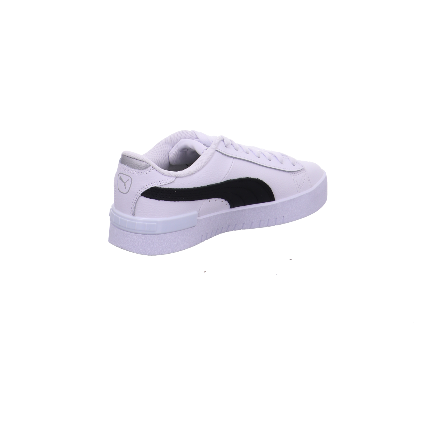Puma Sneaker weiß-schwarz Bild5