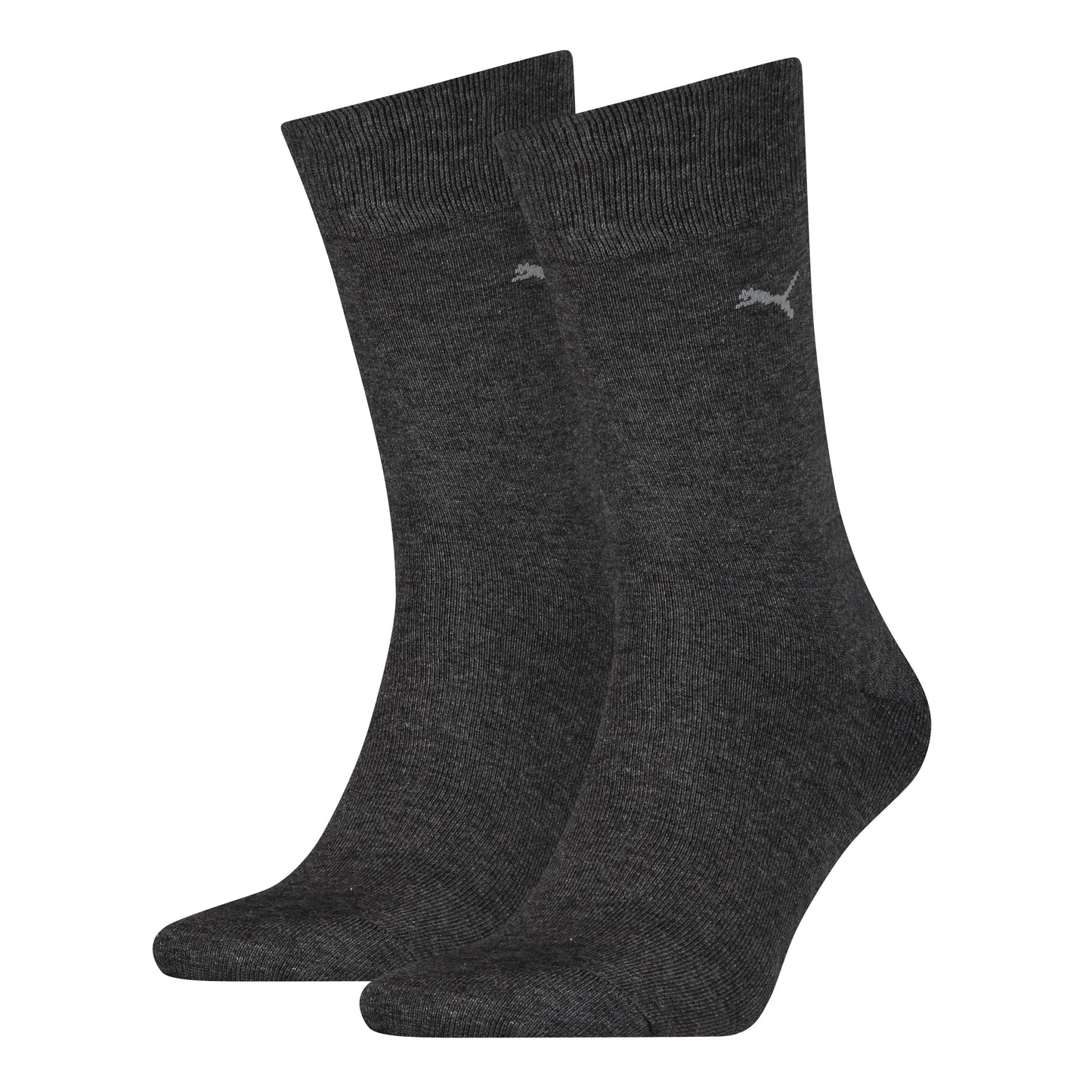 Puma Socken dunkel-grau