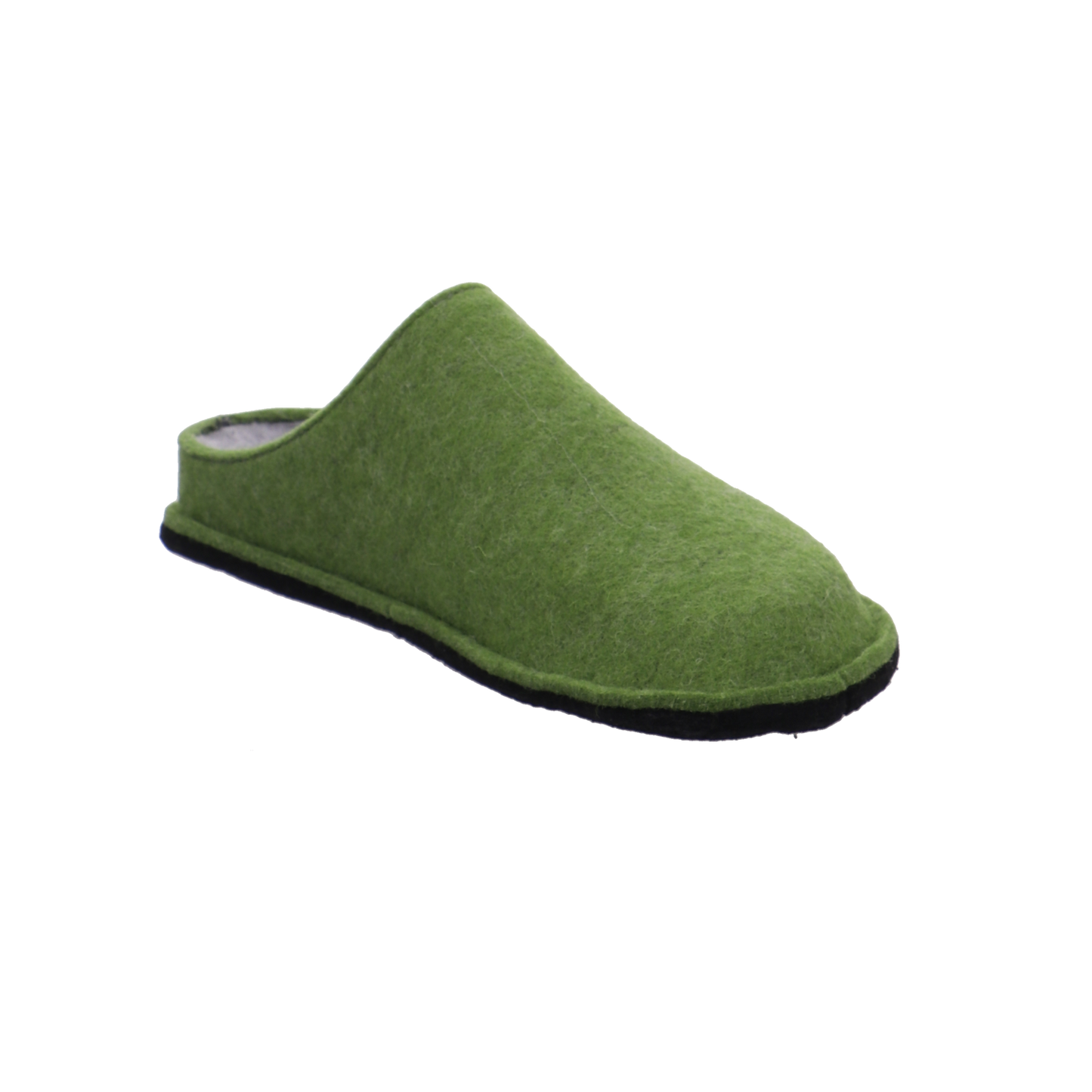 Quick Schuh geschlossene Hausschuhe grün Bild7