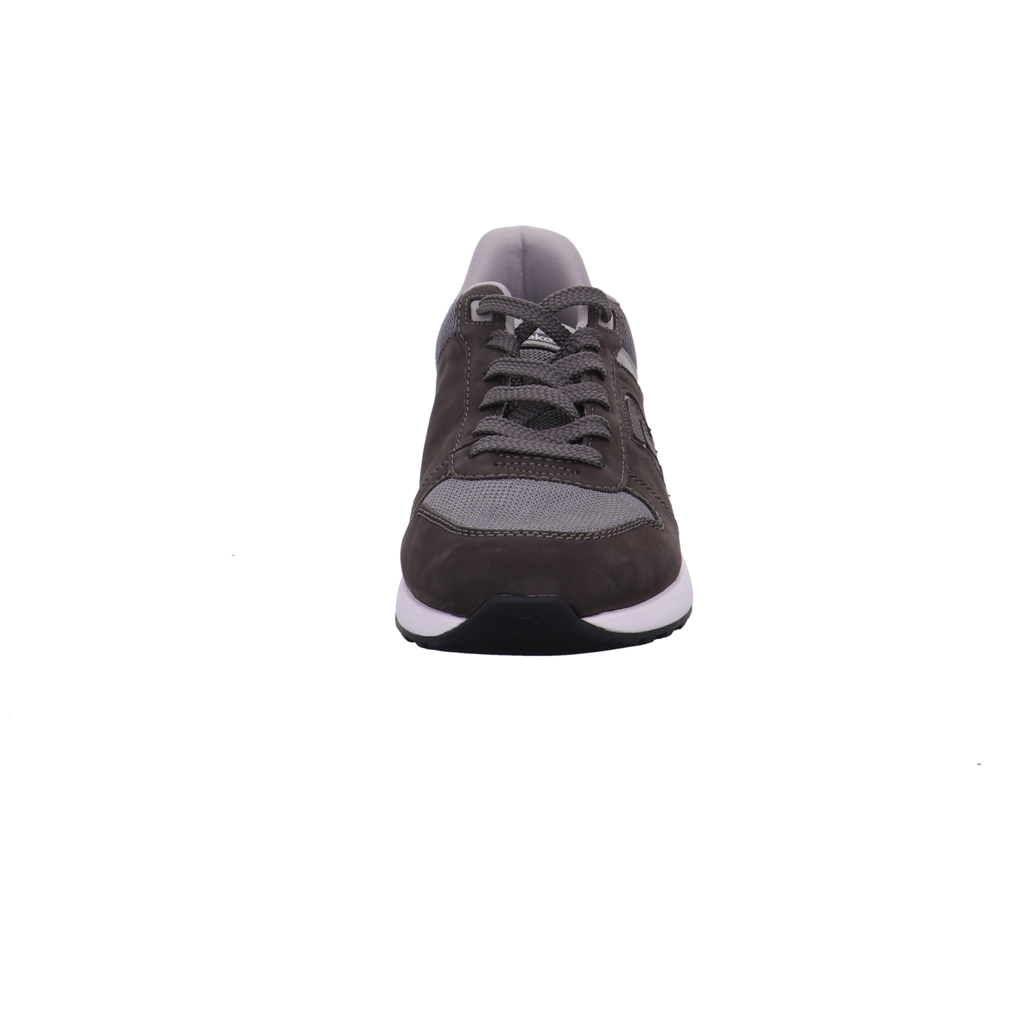 Rieker Sneaker dunkel-grau Bild3