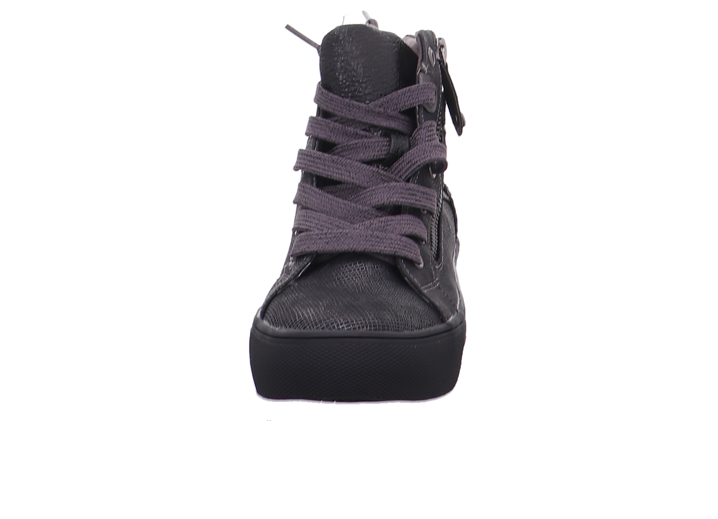 Schuh-Import und Export Gerli Stiefeletten schwarz Bild16