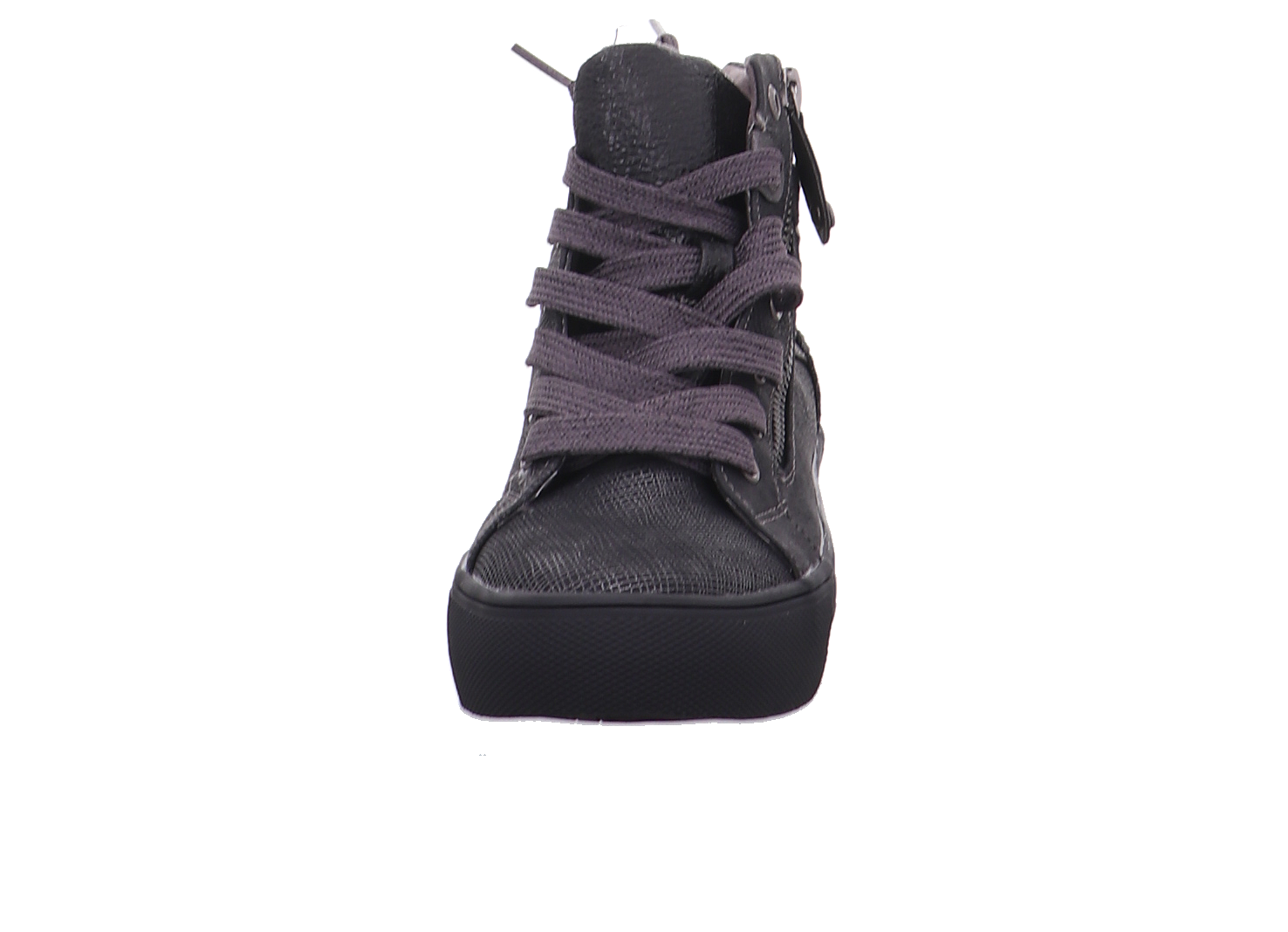 Schuh-Import und Export Gerli Stiefeletten schwarz Bild16