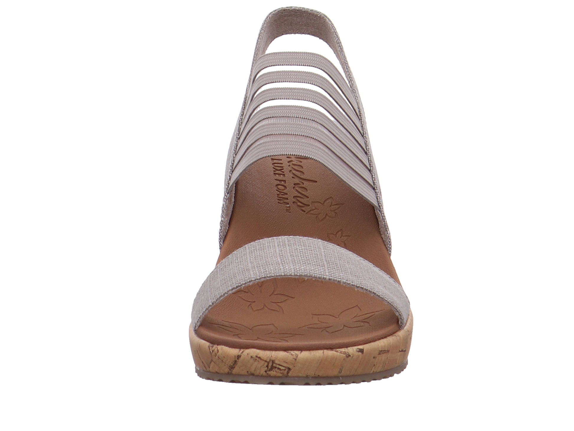 Skechers Footwear Sandalen taupe Bild16